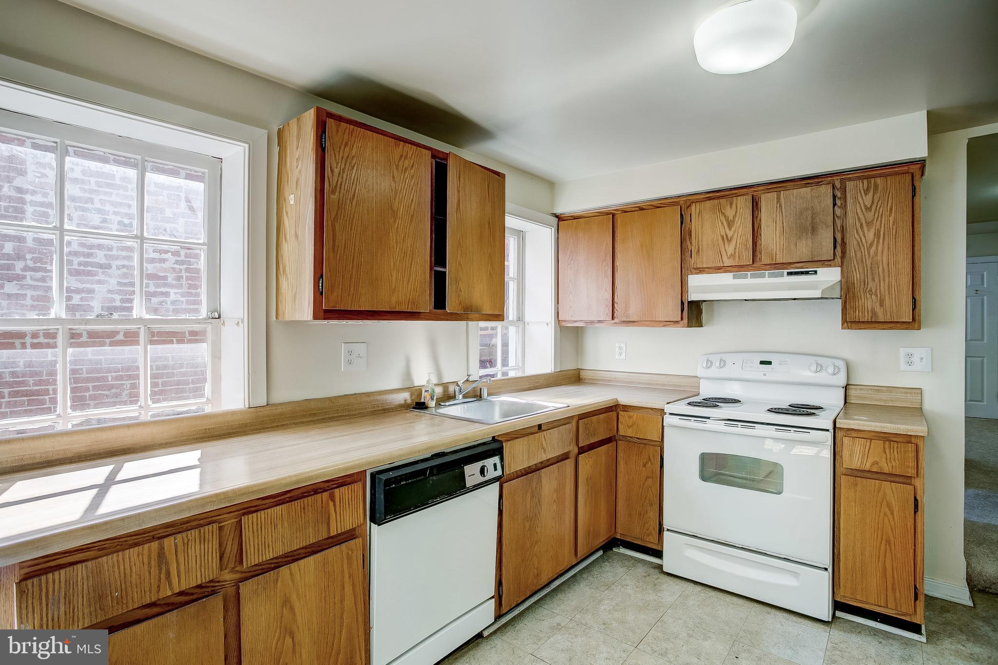 RIDGELY'S DELIGHT - Residential