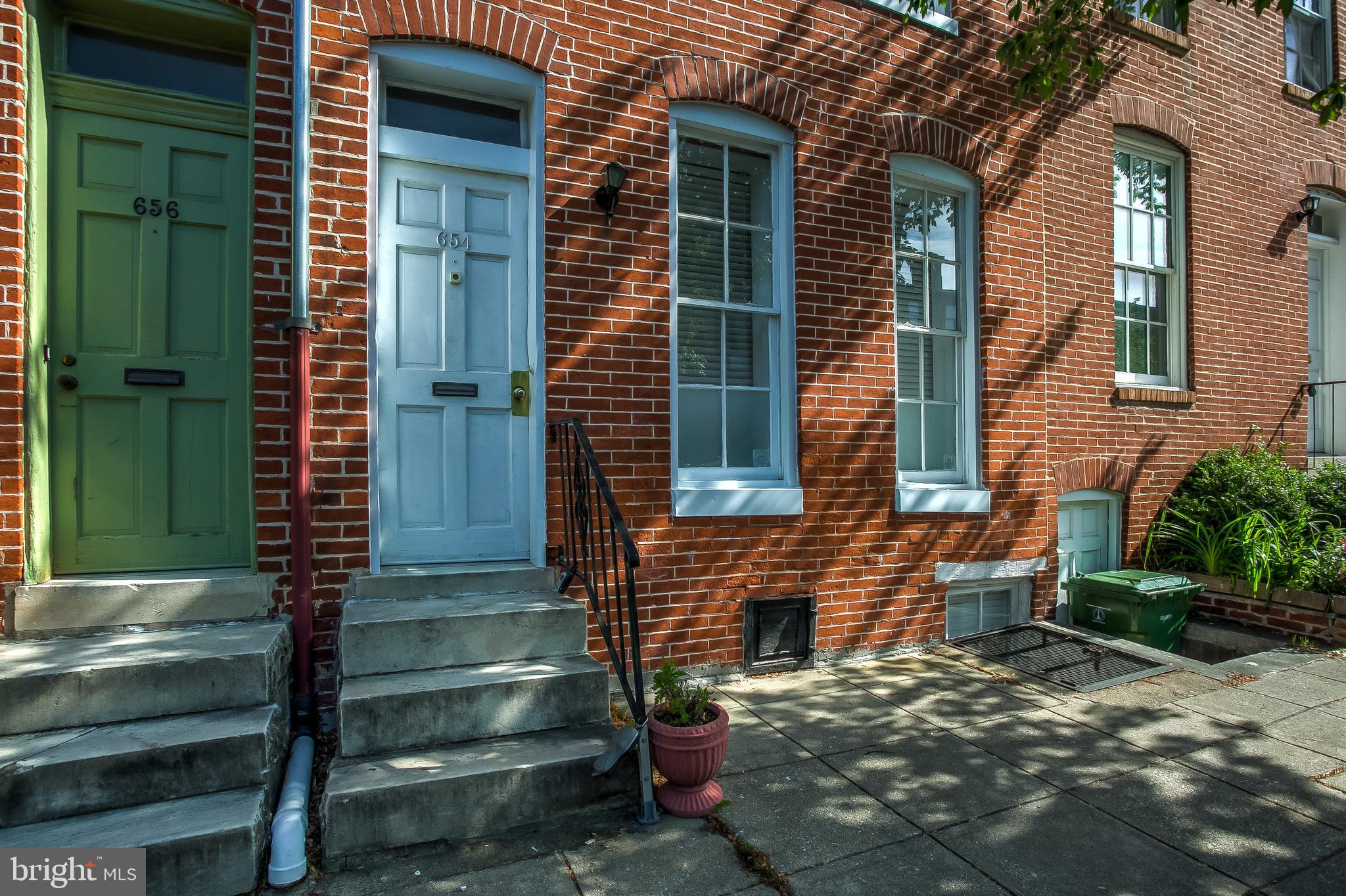 RIDGELY'S DELIGHT - Residential