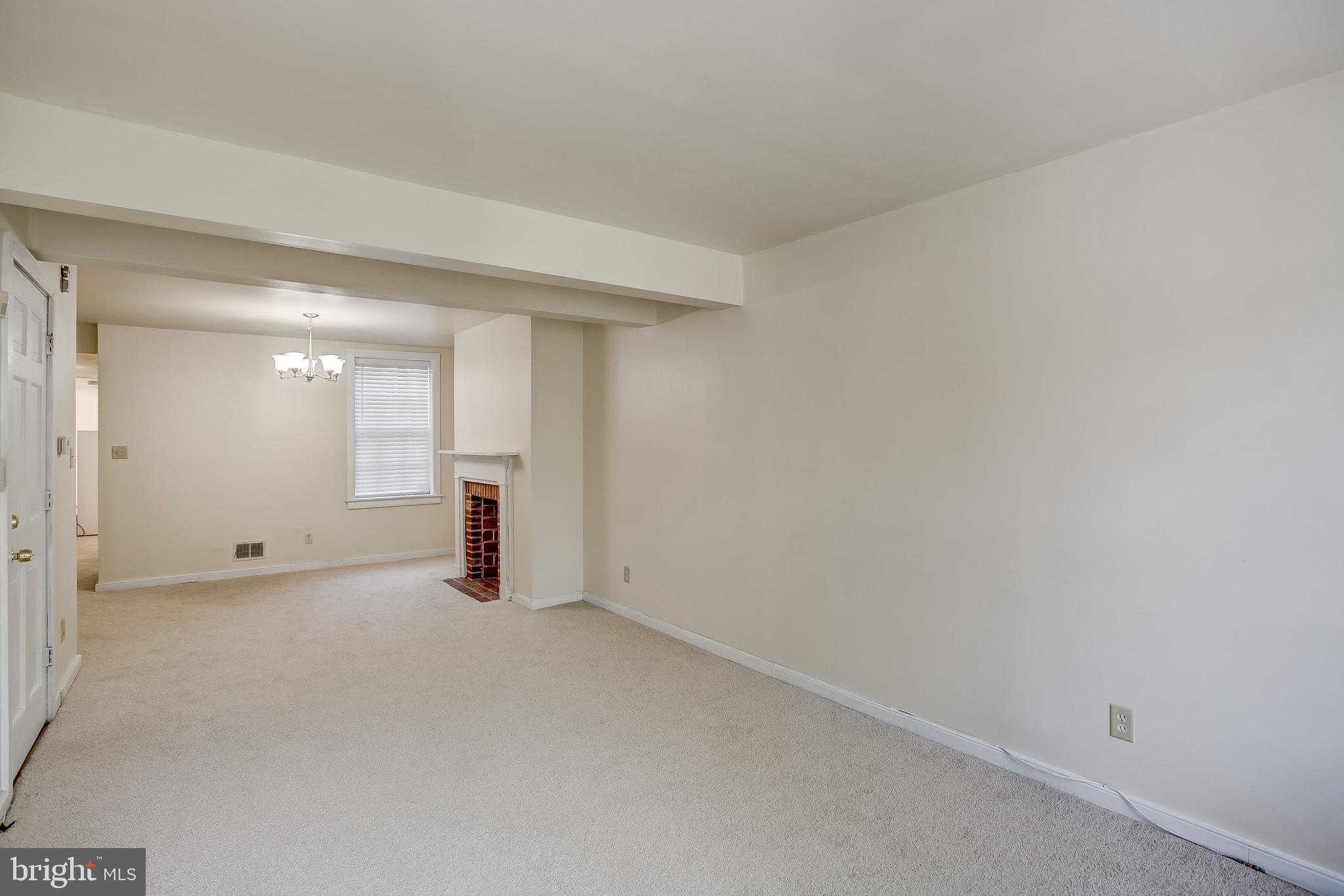 RIDGELY'S DELIGHT - Residential