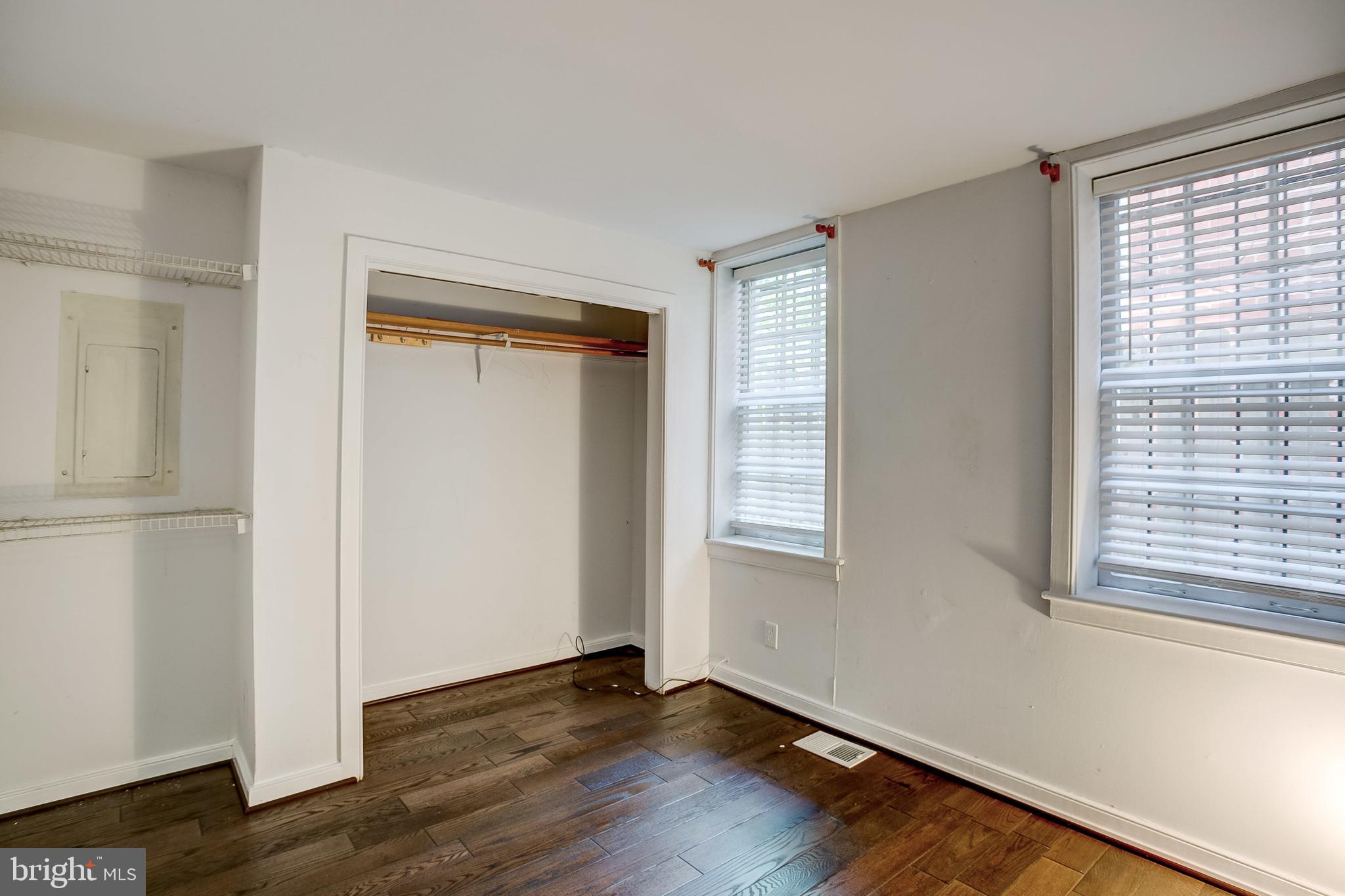 RIDGELY'S DELIGHT - Residential