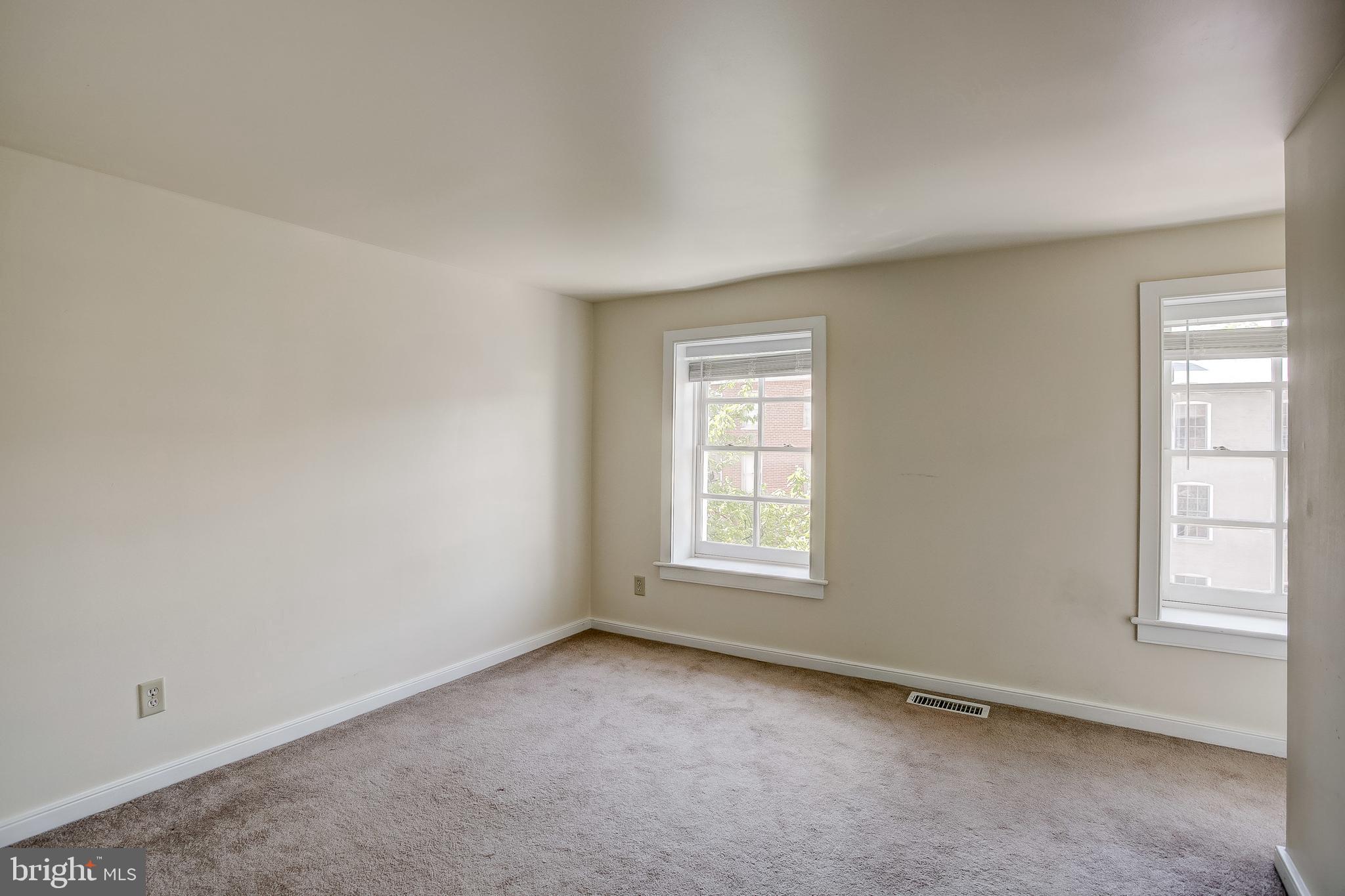 RIDGELY'S DELIGHT - Residential