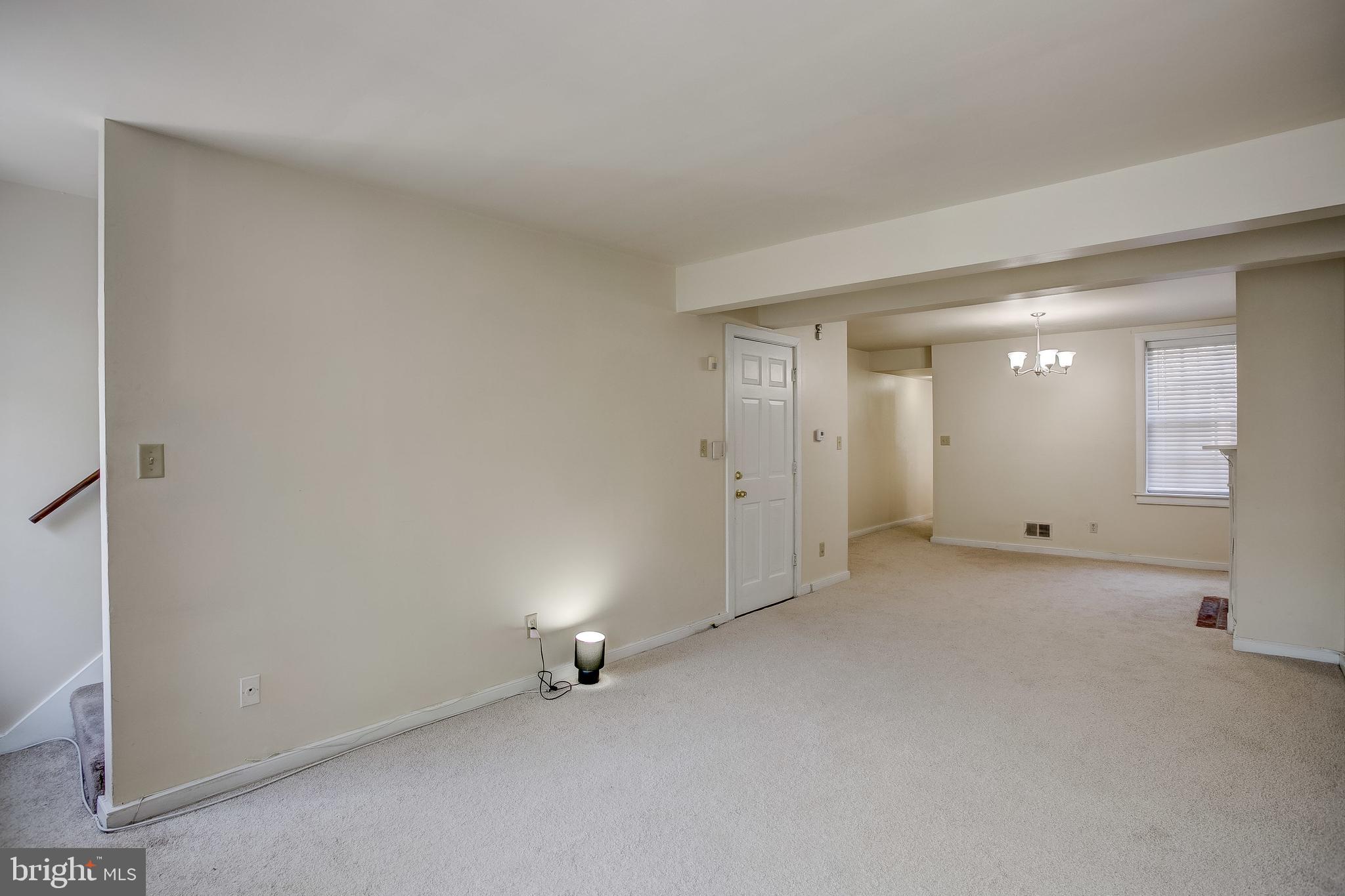 RIDGELY'S DELIGHT - Residential