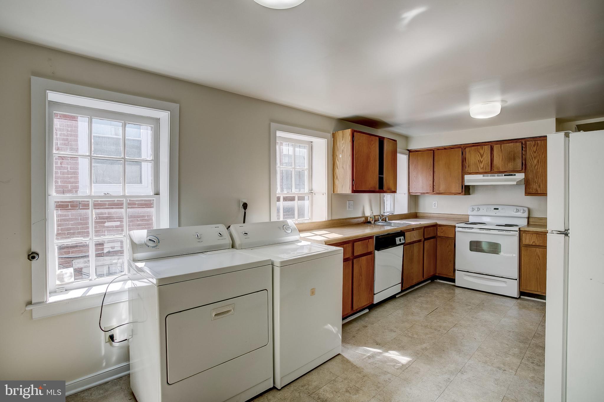 RIDGELY'S DELIGHT - Residential