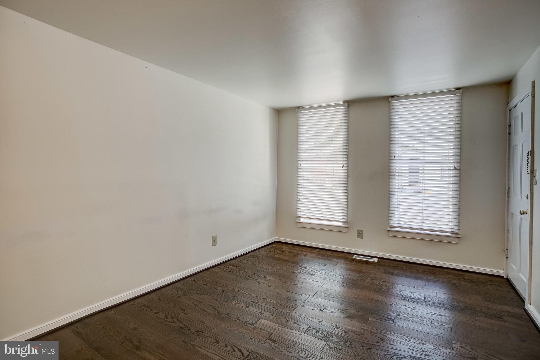 RIDGELY'S DELIGHT - Residential