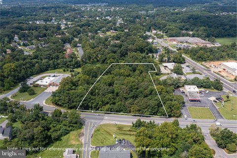 7860 TELEGRAPH ROAD SEVERN MD 21144