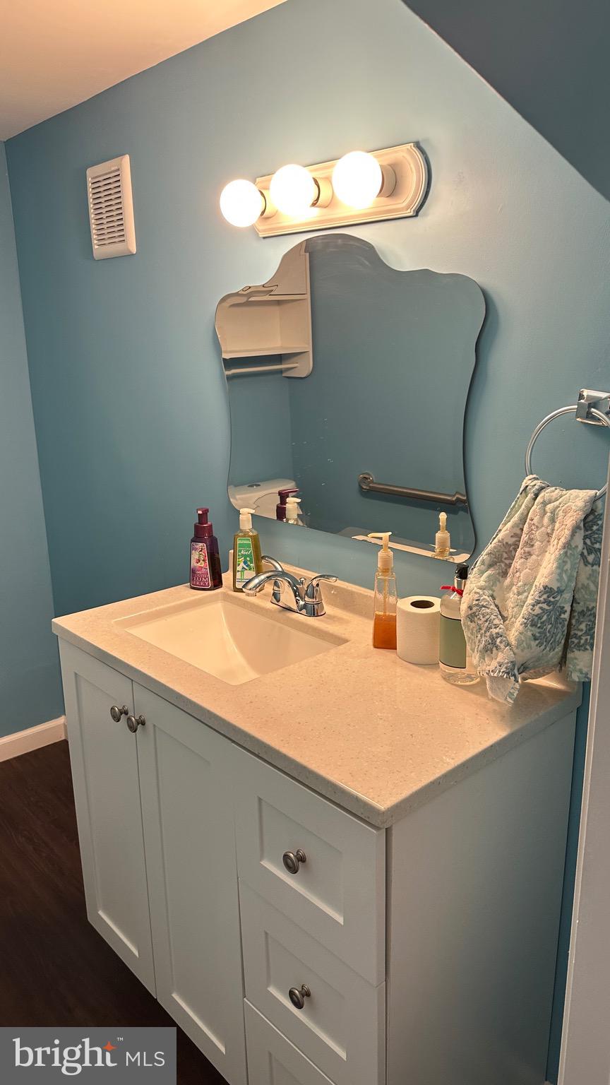 PARKWOOD - Residential