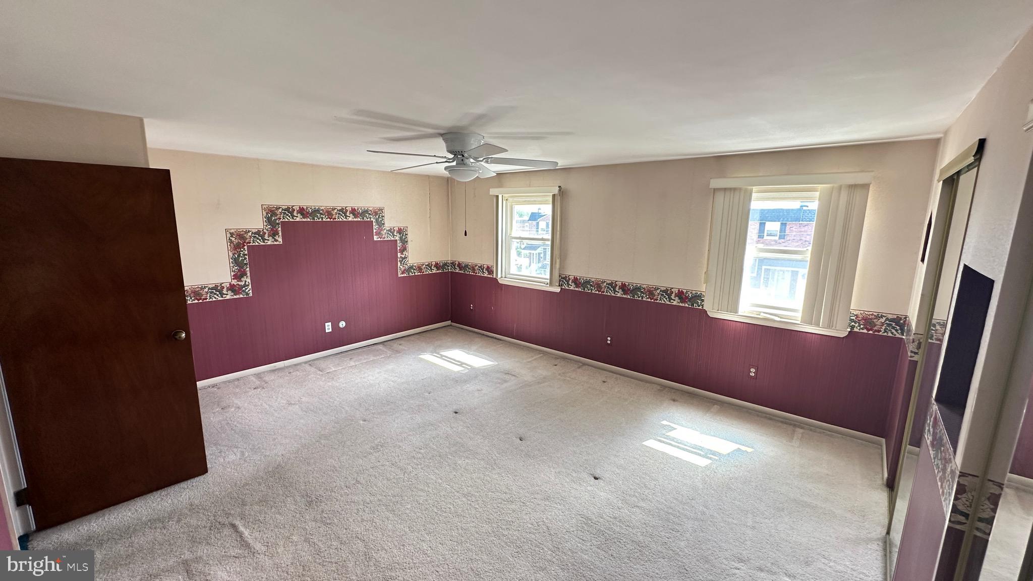 PARKWOOD - Residential