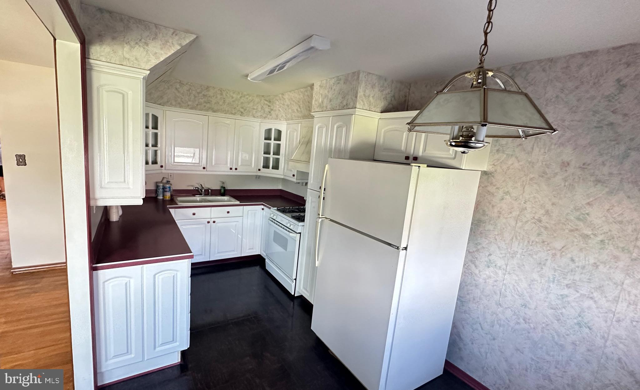 PARKWOOD - Residential