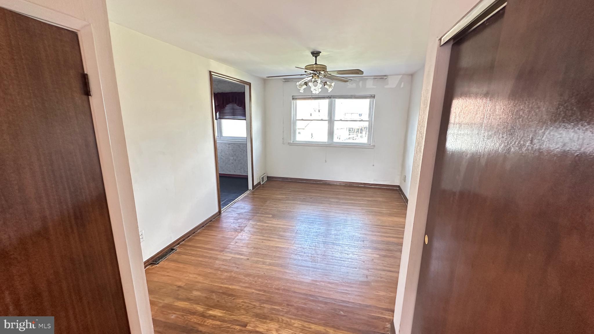 PARKWOOD - Residential