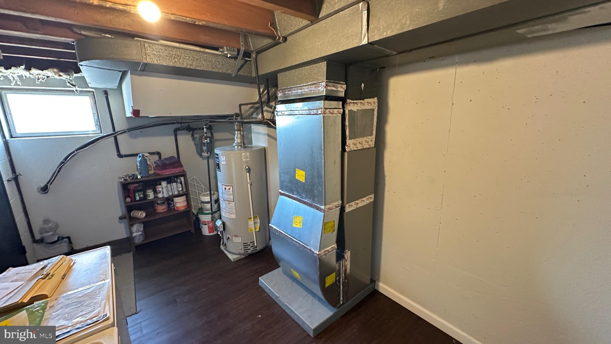 PARKWOOD - Residential