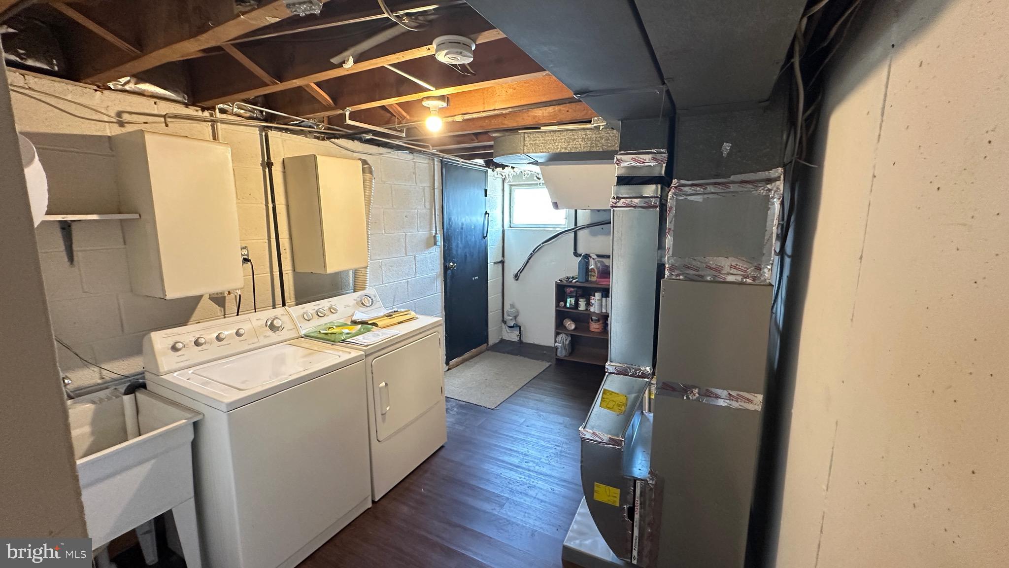 PARKWOOD - Residential