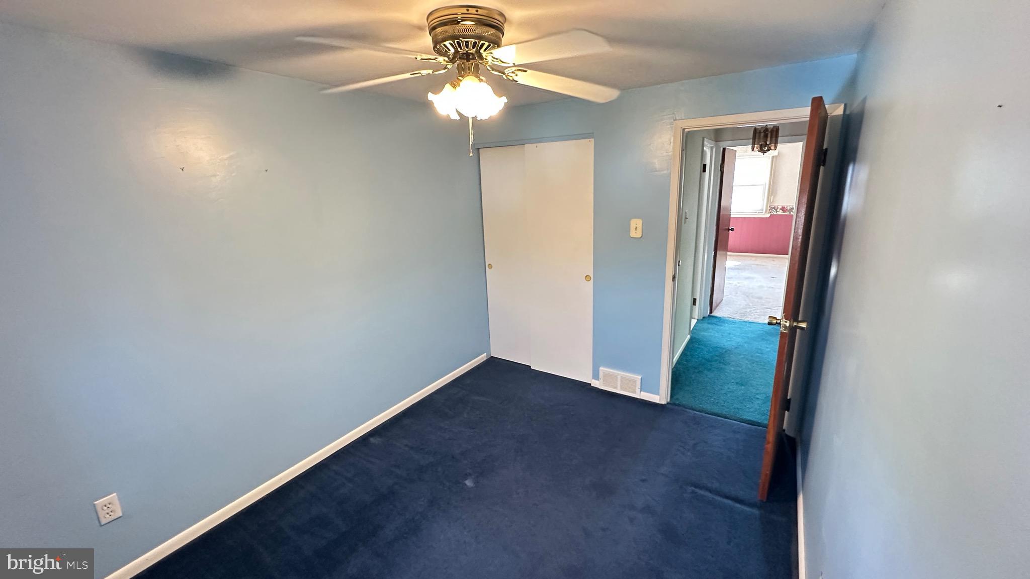 PARKWOOD - Residential