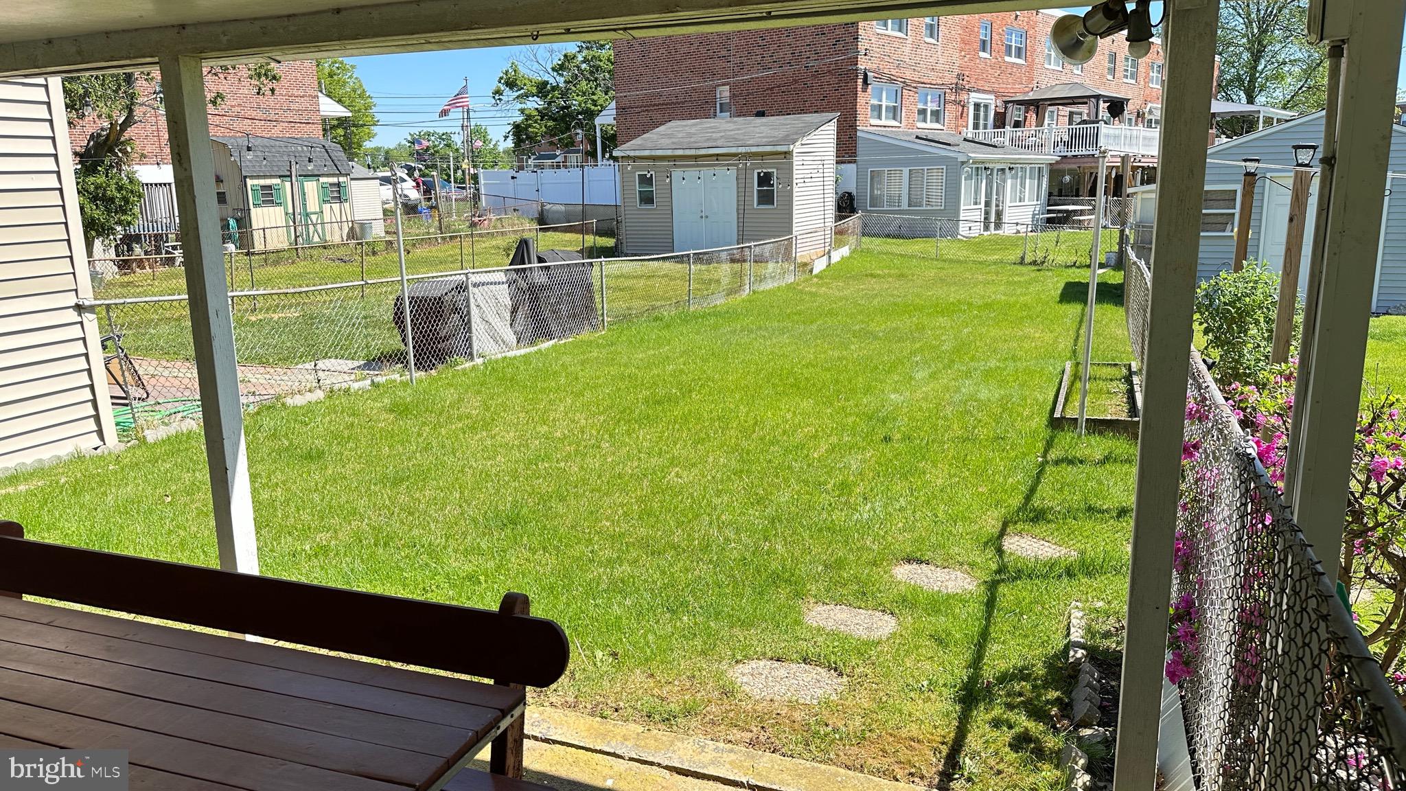 PARKWOOD - Residential