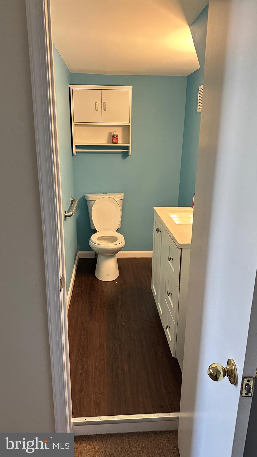 PARKWOOD - Residential