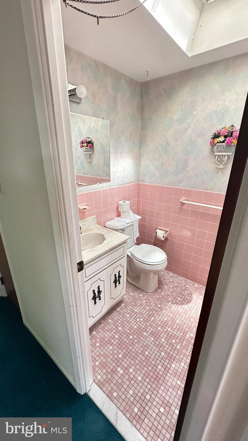 PARKWOOD - Residential