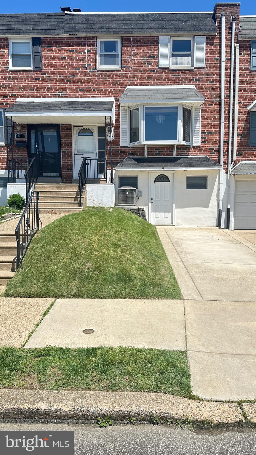 PARKWOOD - Residential