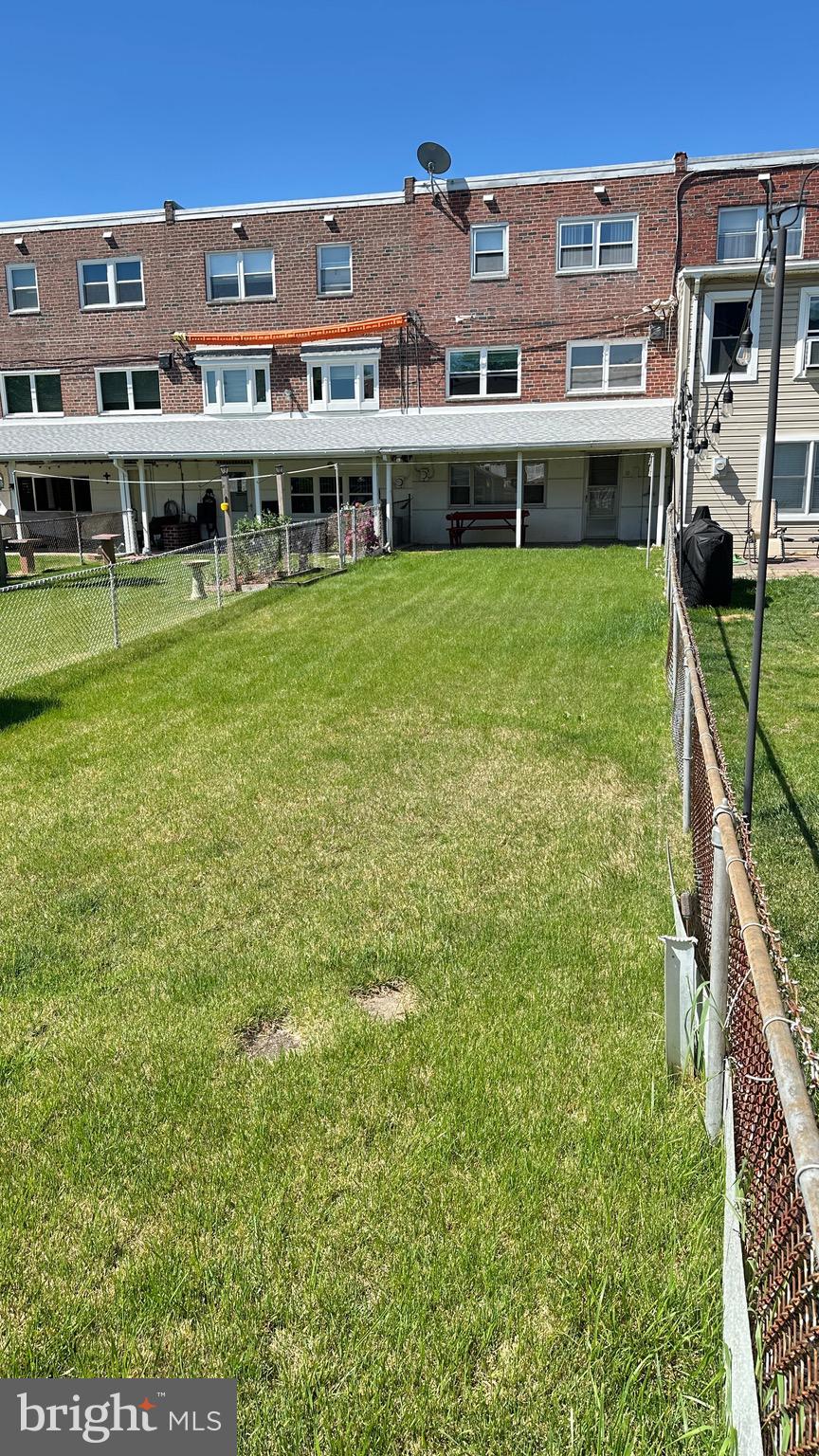 PARKWOOD - Residential