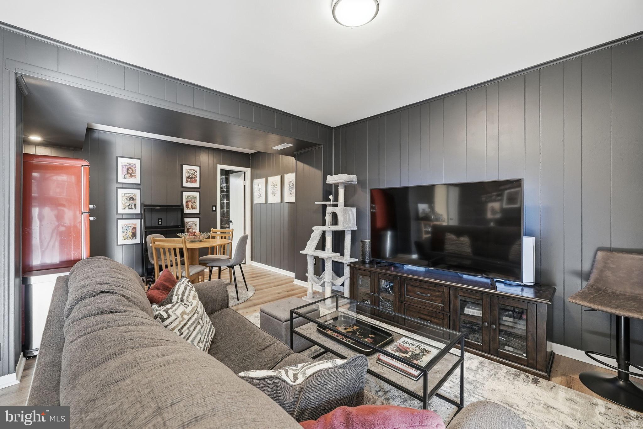 PARK GLEN HEIGHTS - Residential