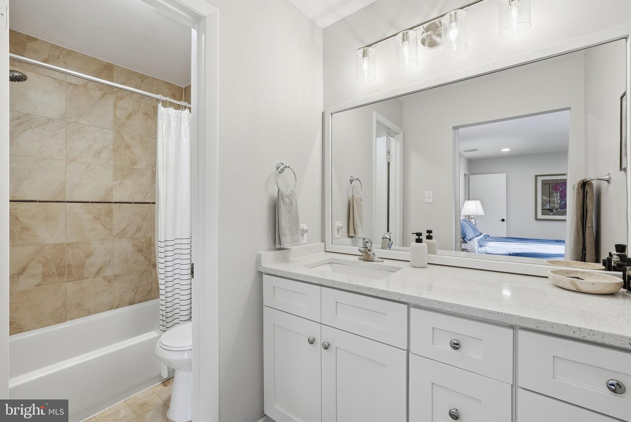 PARK GLEN HEIGHTS - Residential