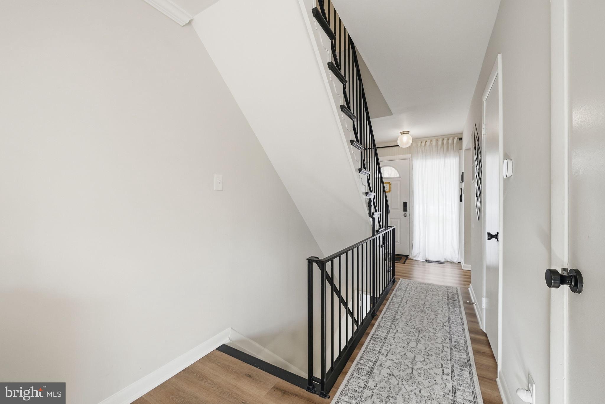 PARK GLEN HEIGHTS - Residential