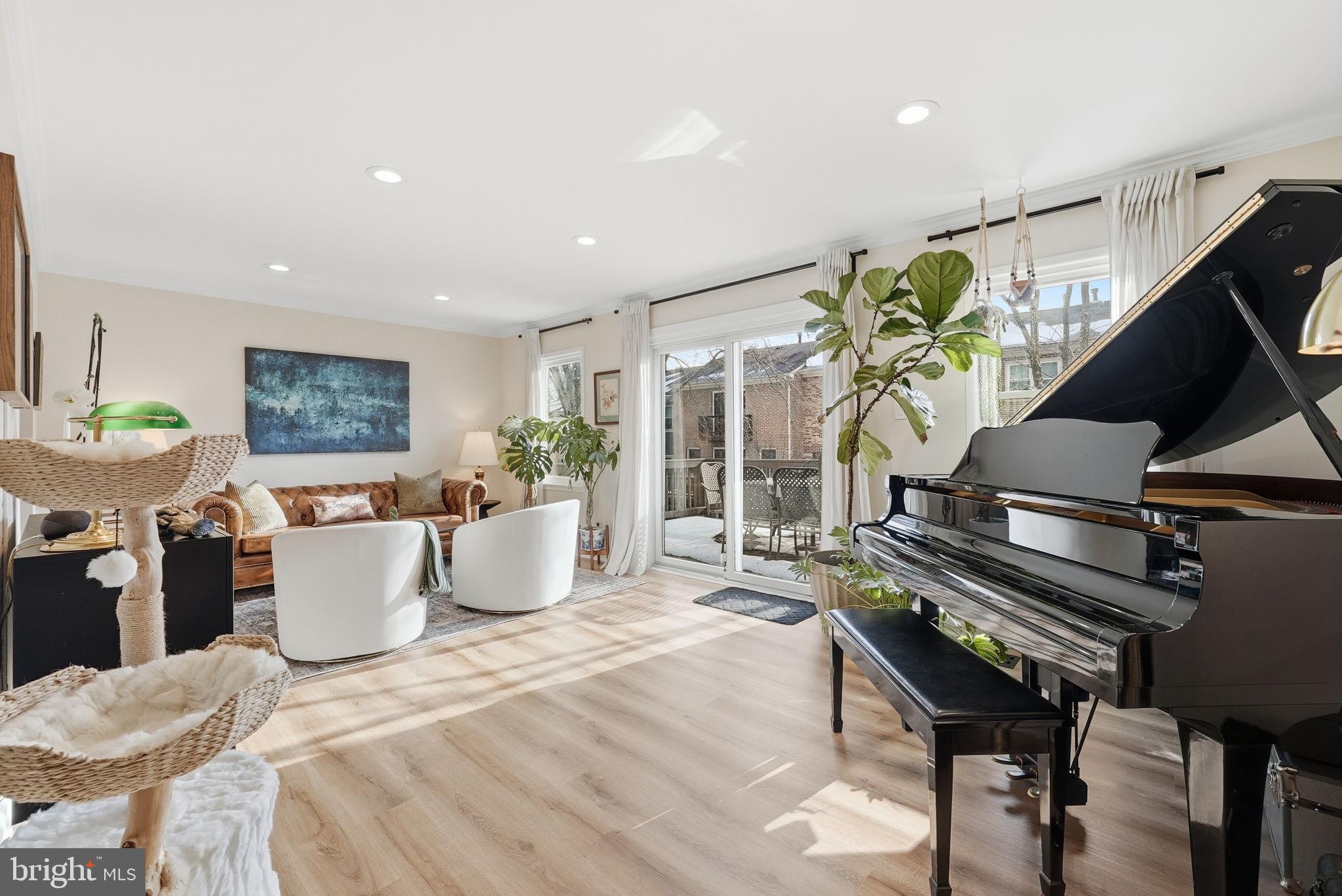 PARK GLEN HEIGHTS - Residential