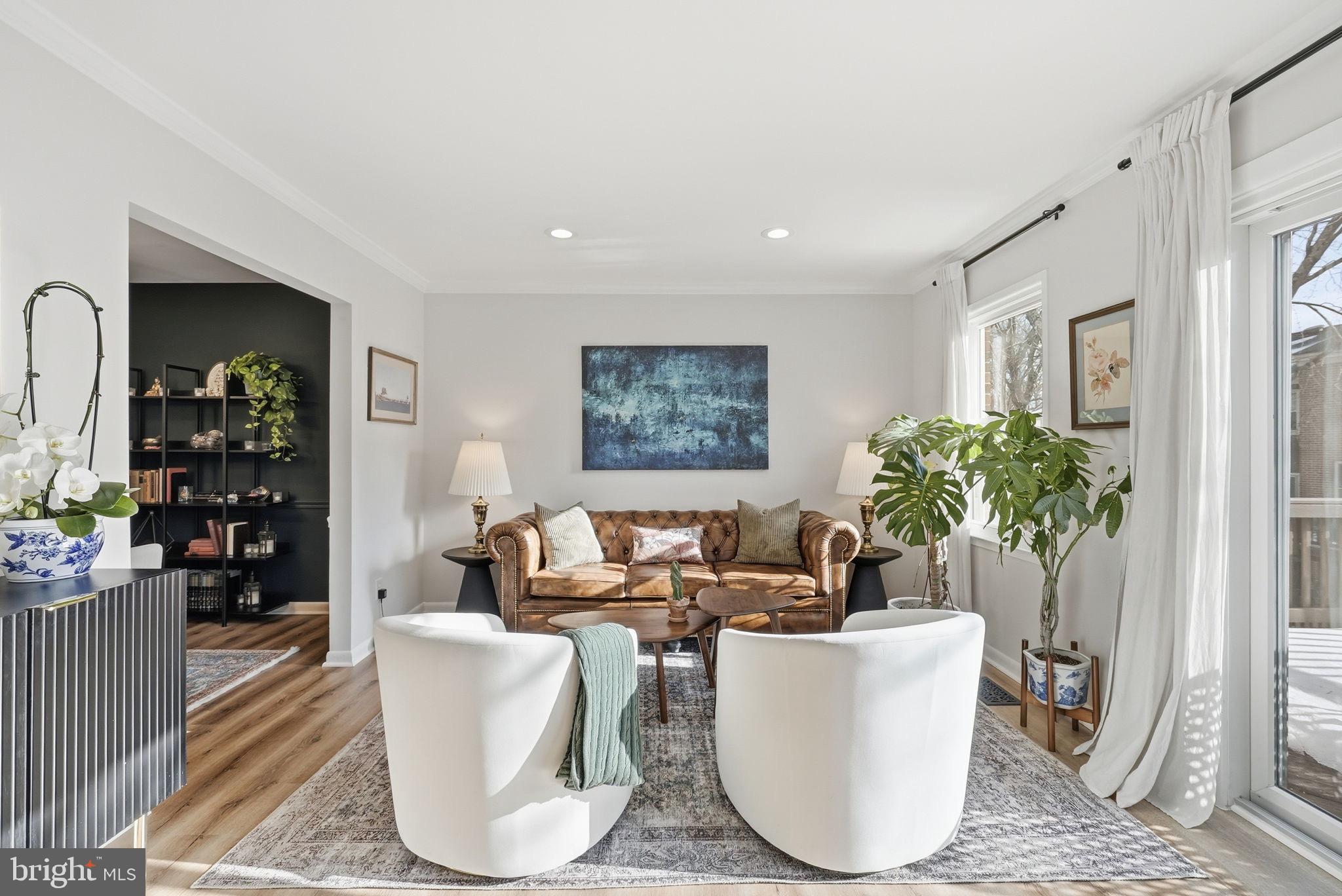 PARK GLEN HEIGHTS - Residential