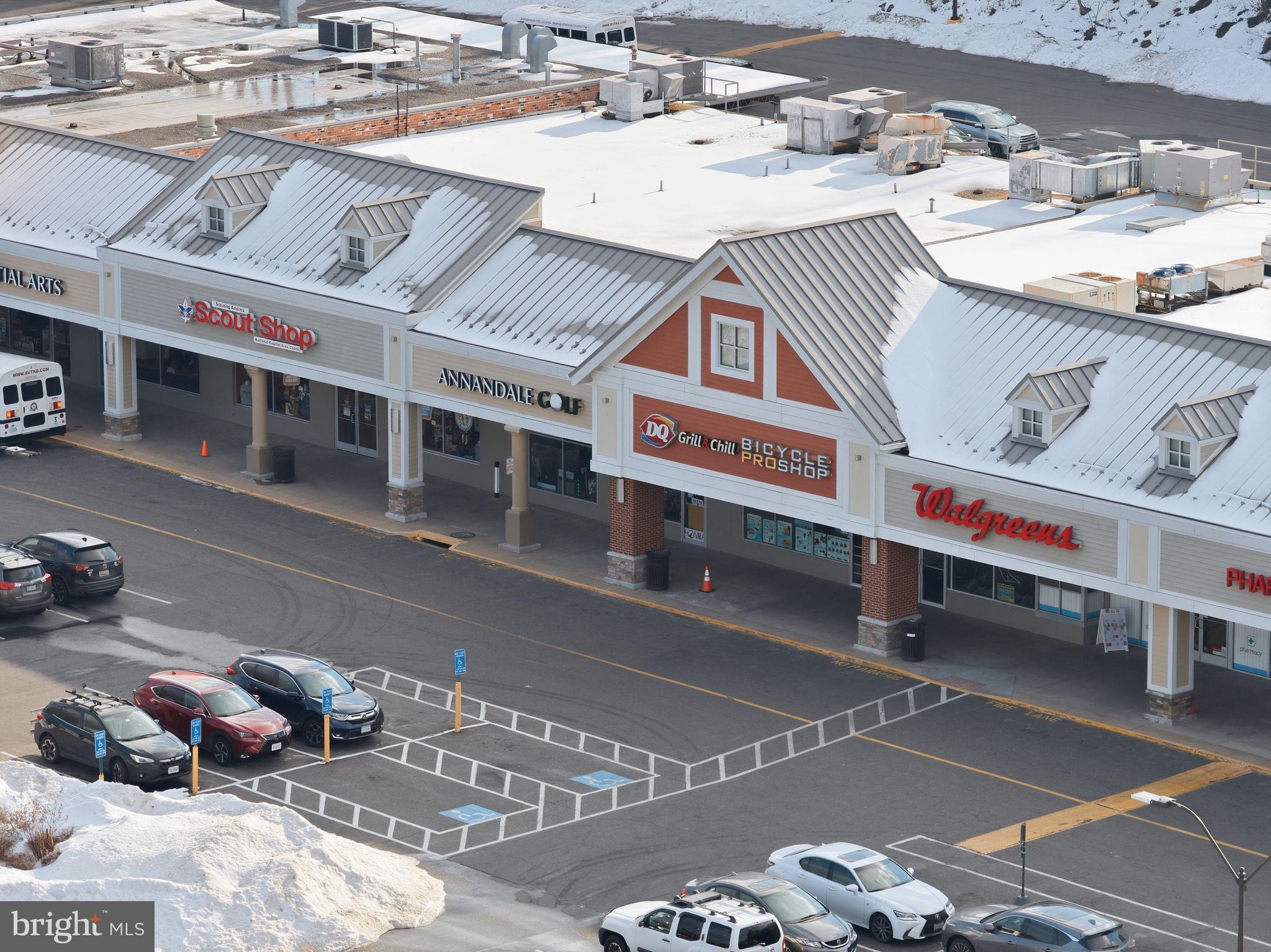 PARK GLEN HEIGHTS - Residential