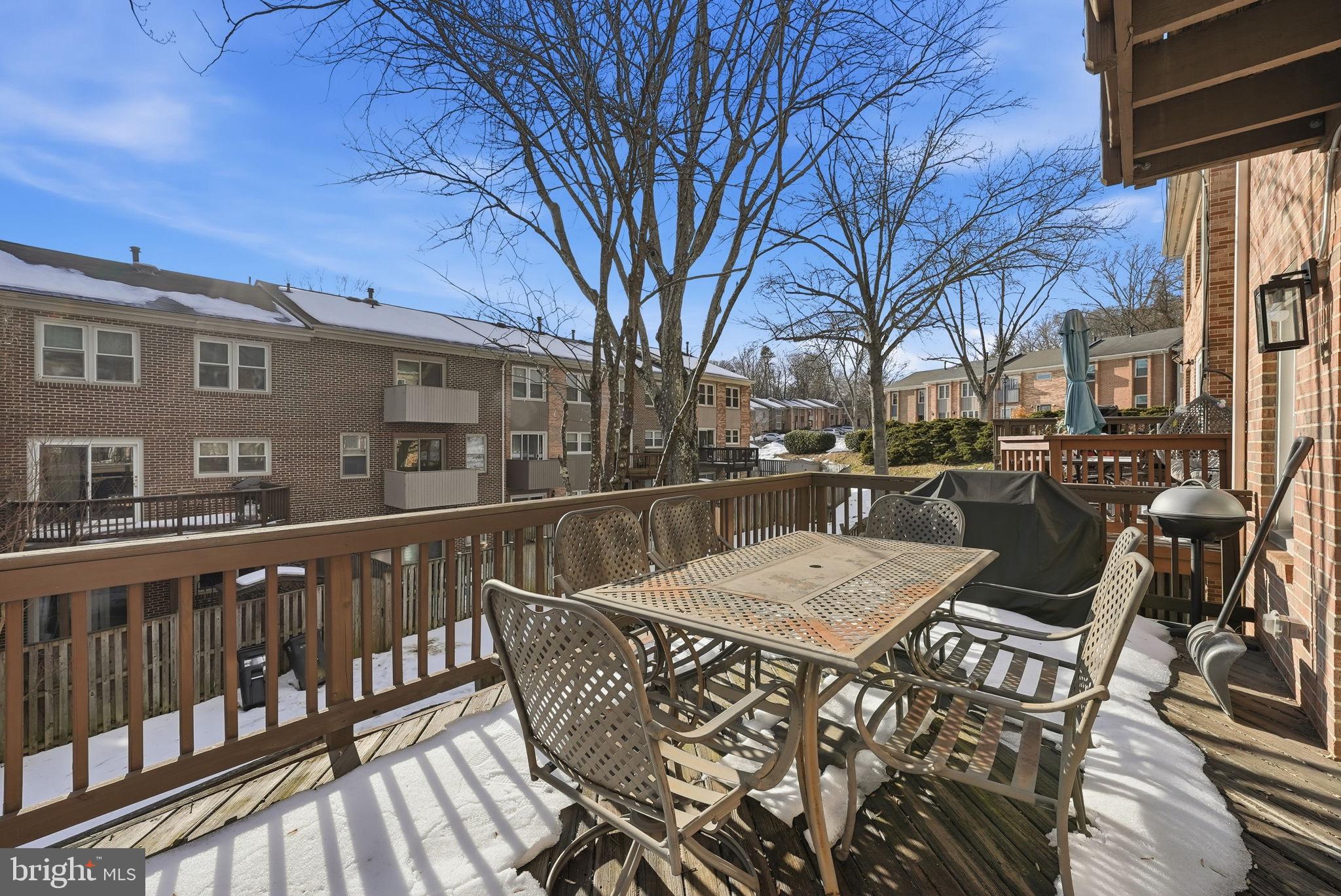 PARK GLEN HEIGHTS - Residential