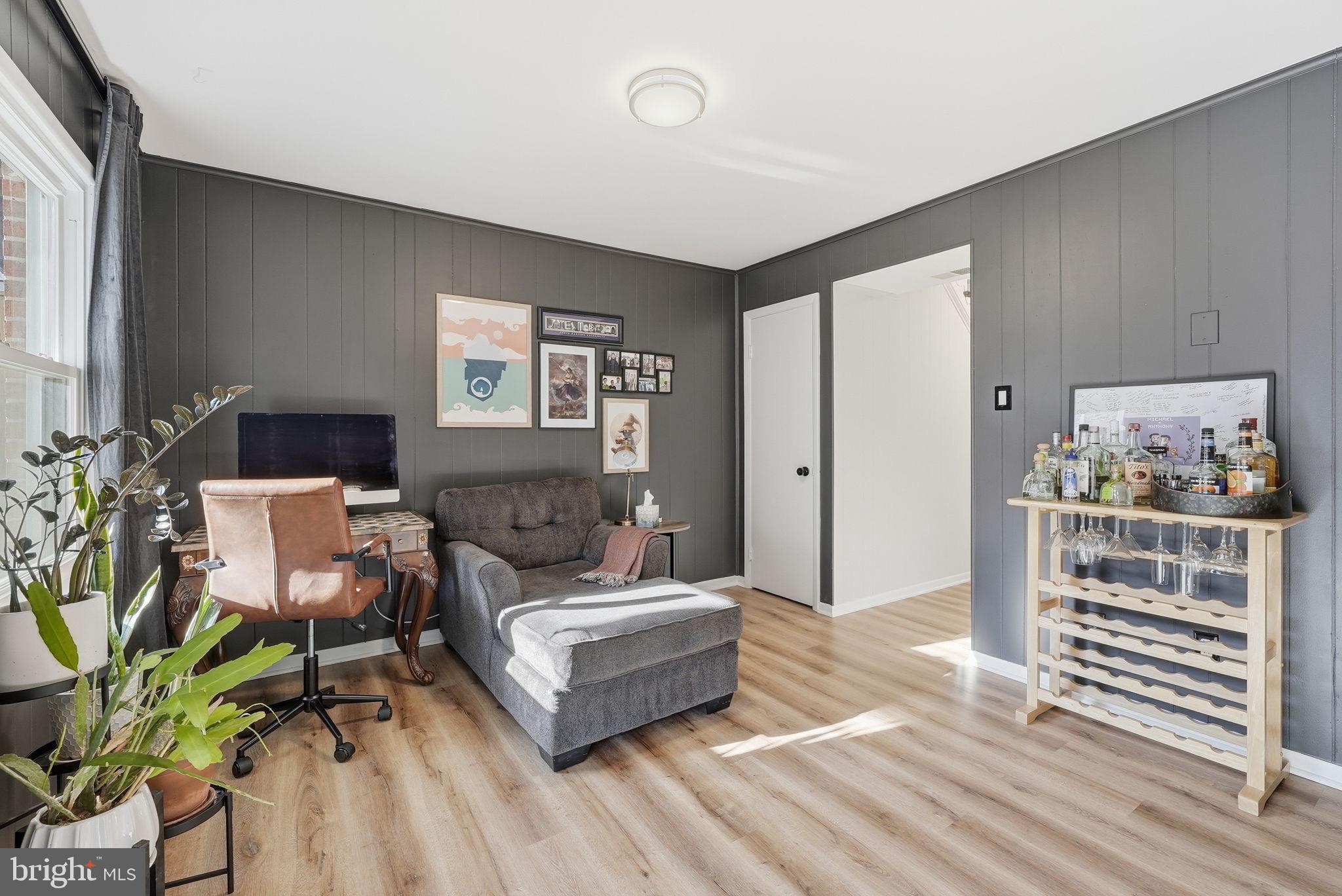 PARK GLEN HEIGHTS - Residential