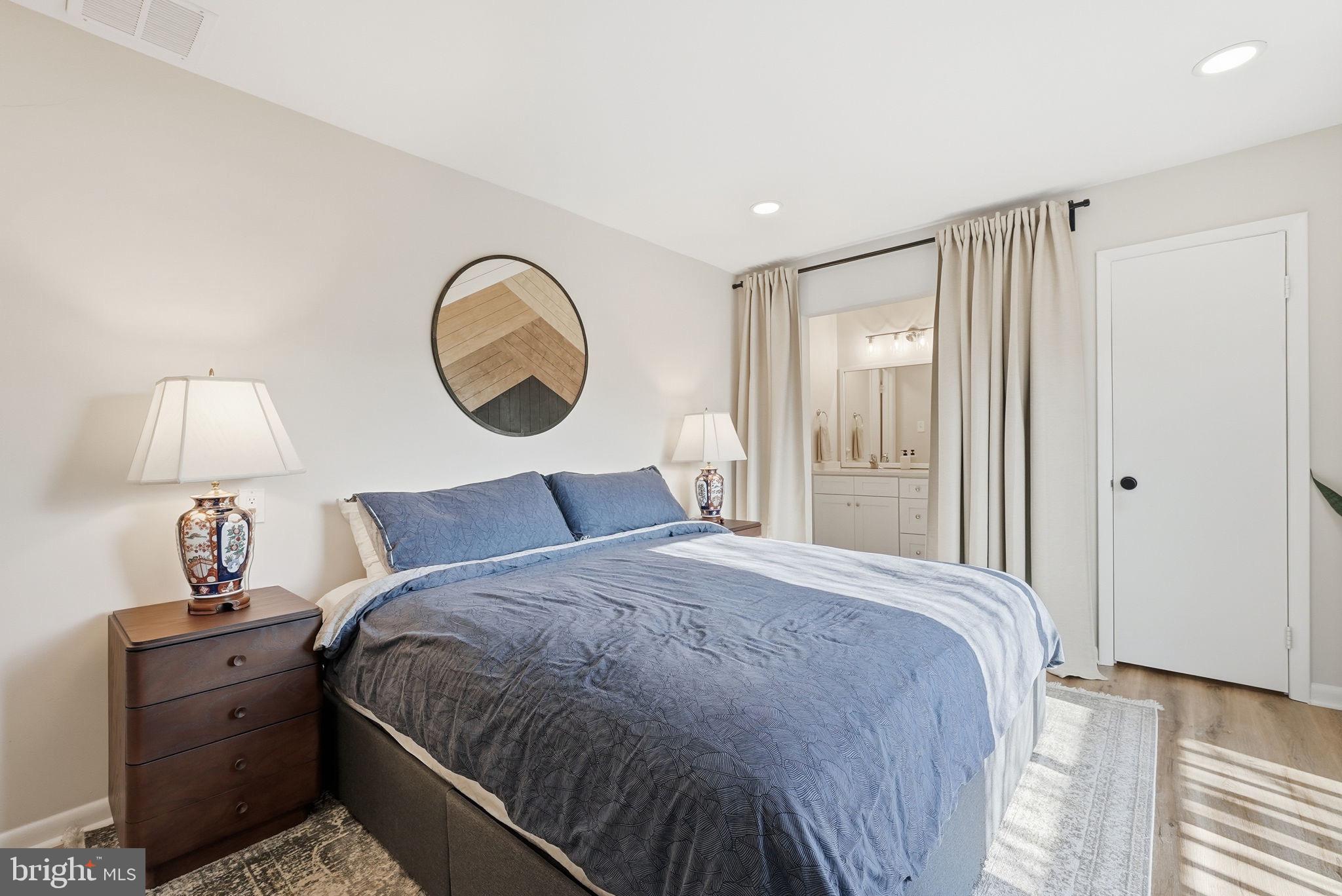 PARK GLEN HEIGHTS - Residential