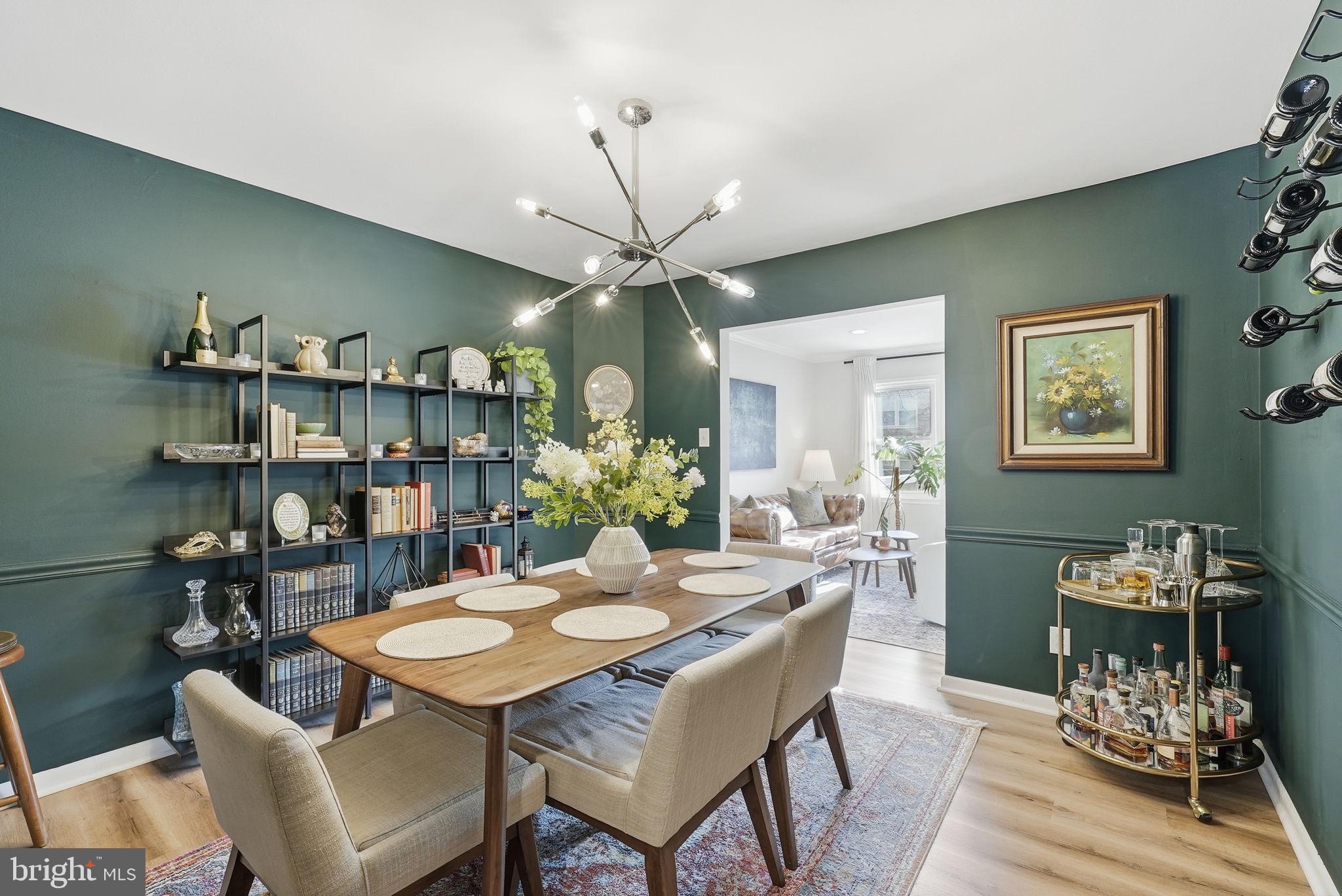 PARK GLEN HEIGHTS - Residential