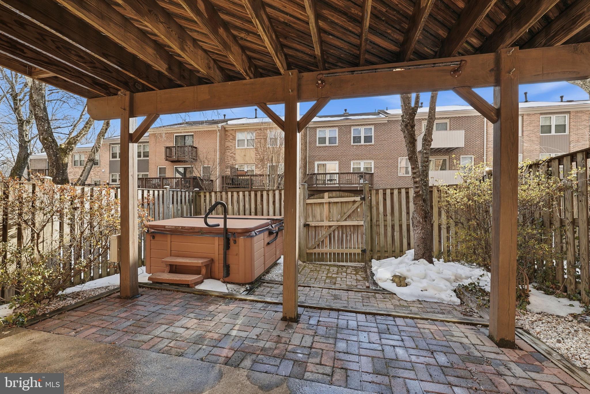 PARK GLEN HEIGHTS - Residential