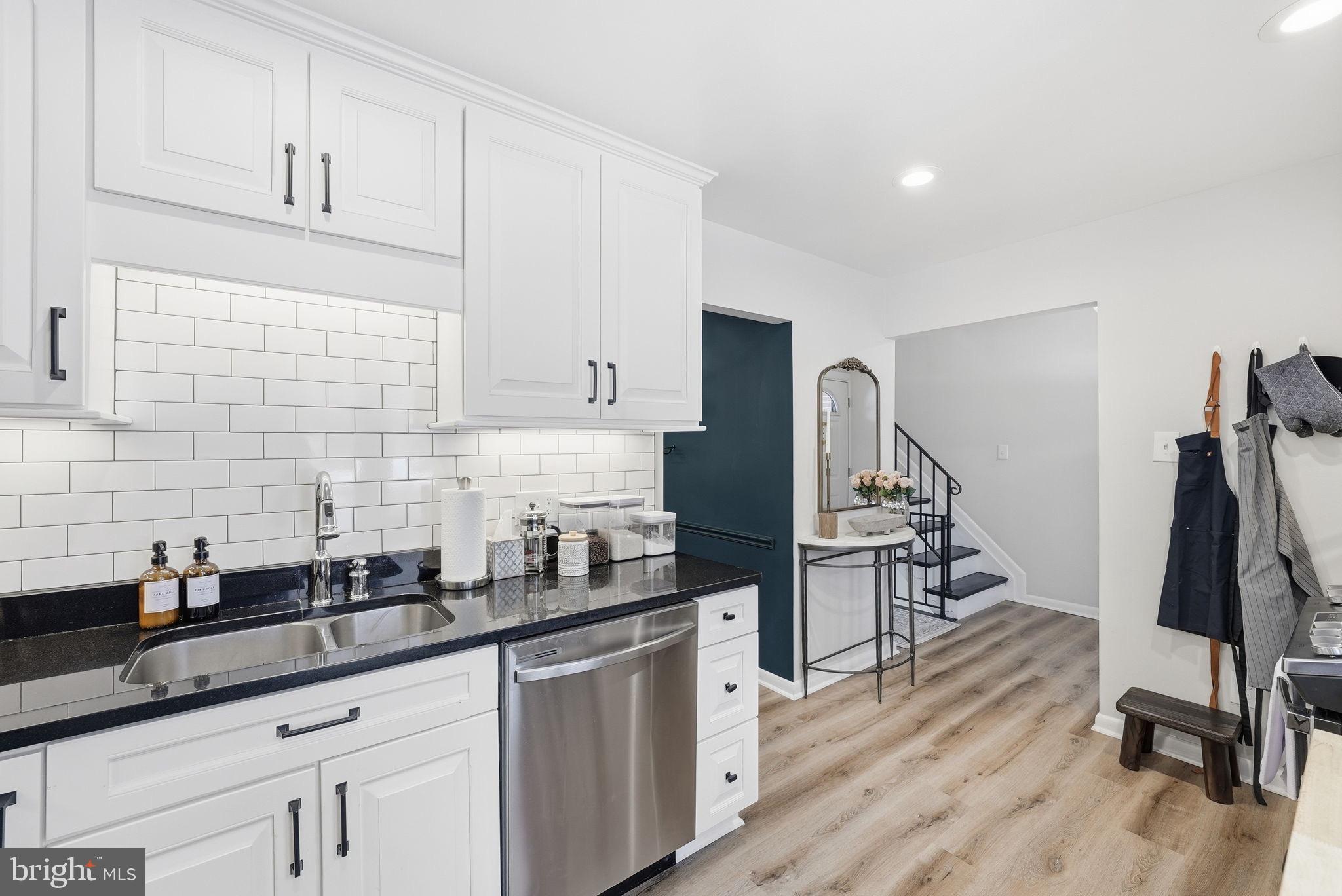 PARK GLEN HEIGHTS - Residential