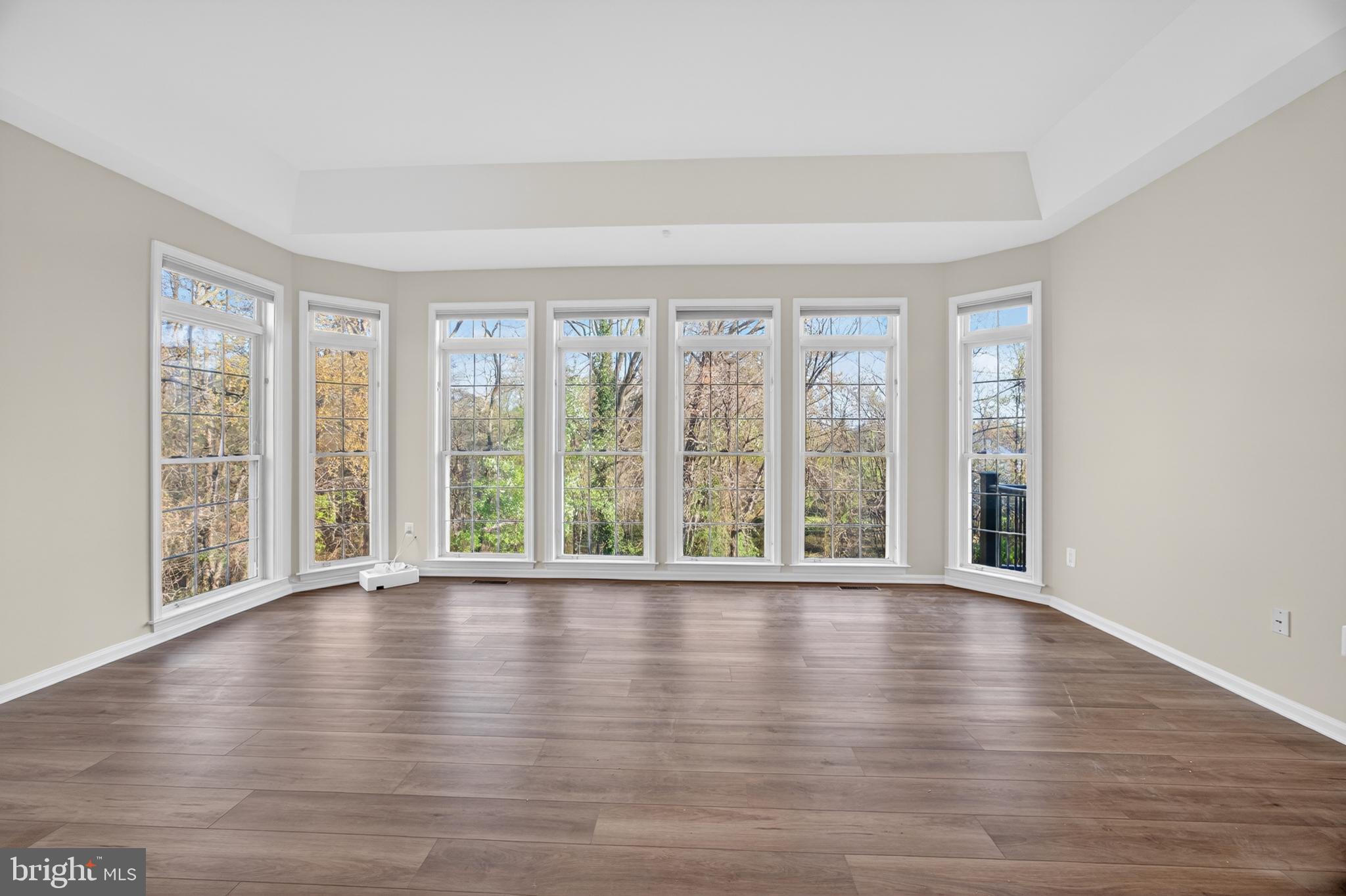 SHIPLEYS RETREAT - Residential