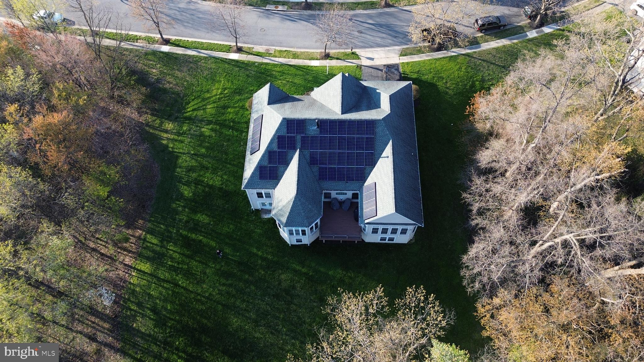 SHIPLEYS RETREAT - Residential