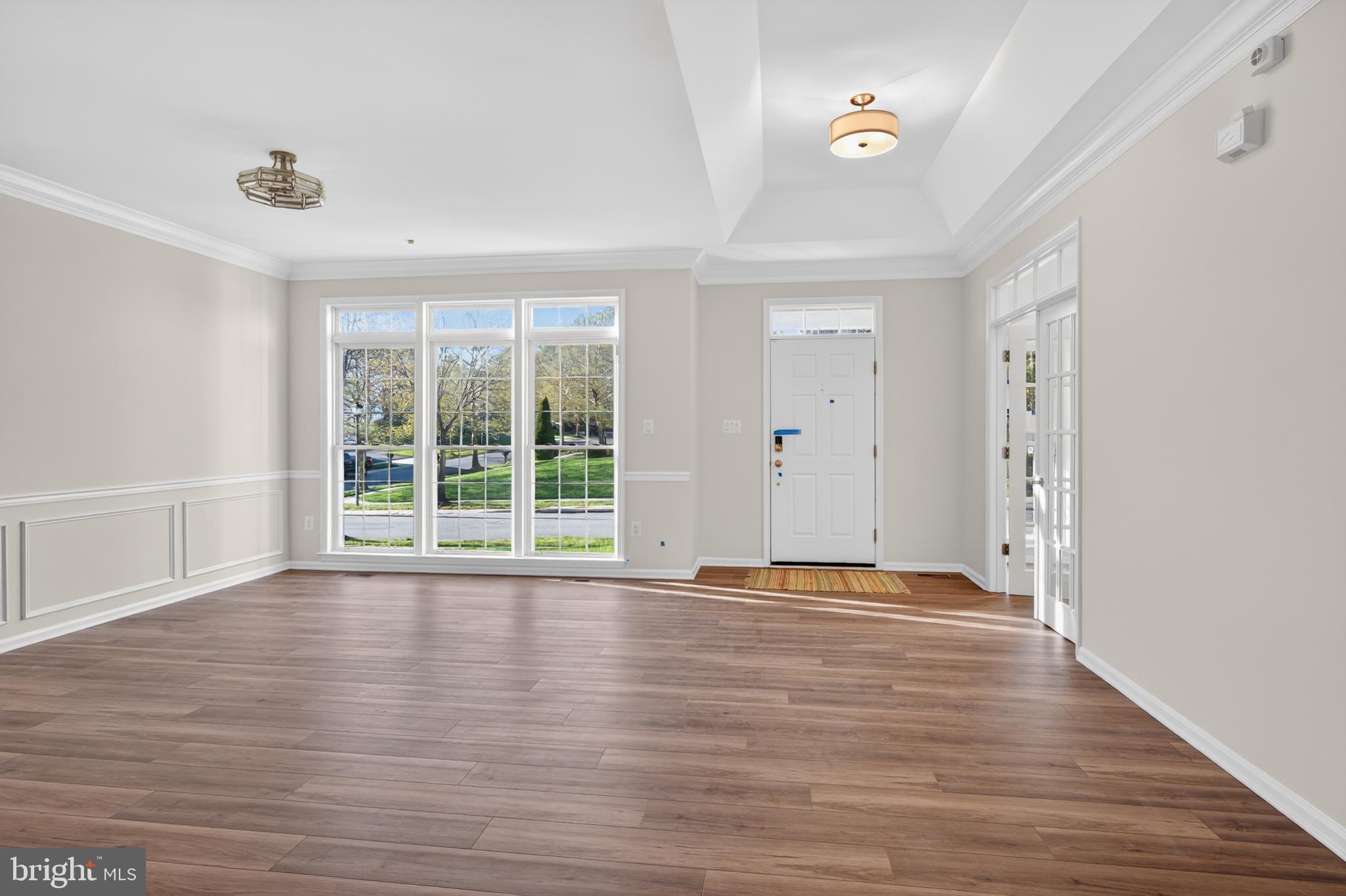 SHIPLEYS RETREAT - Residential