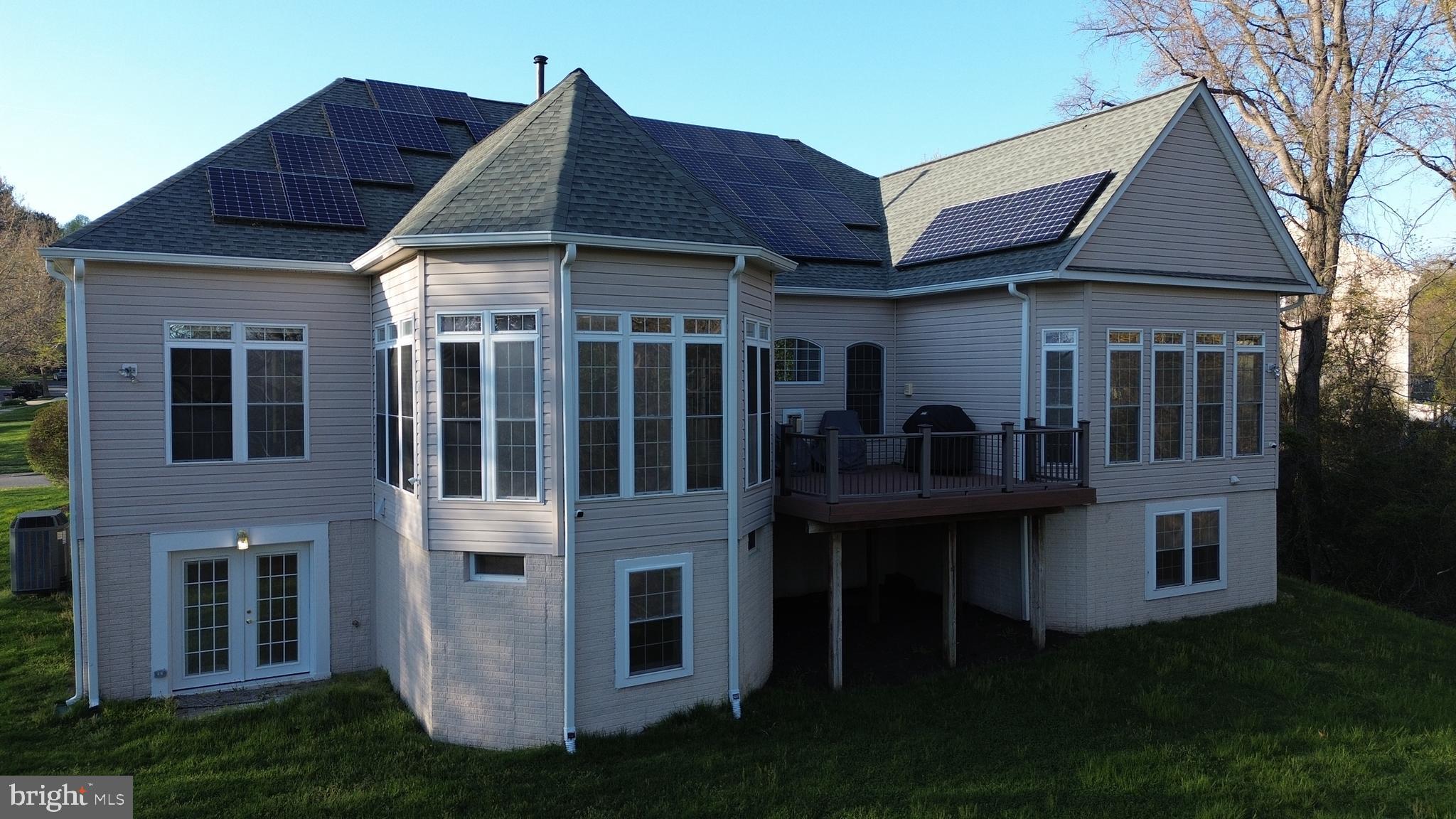 SHIPLEYS RETREAT - Residential