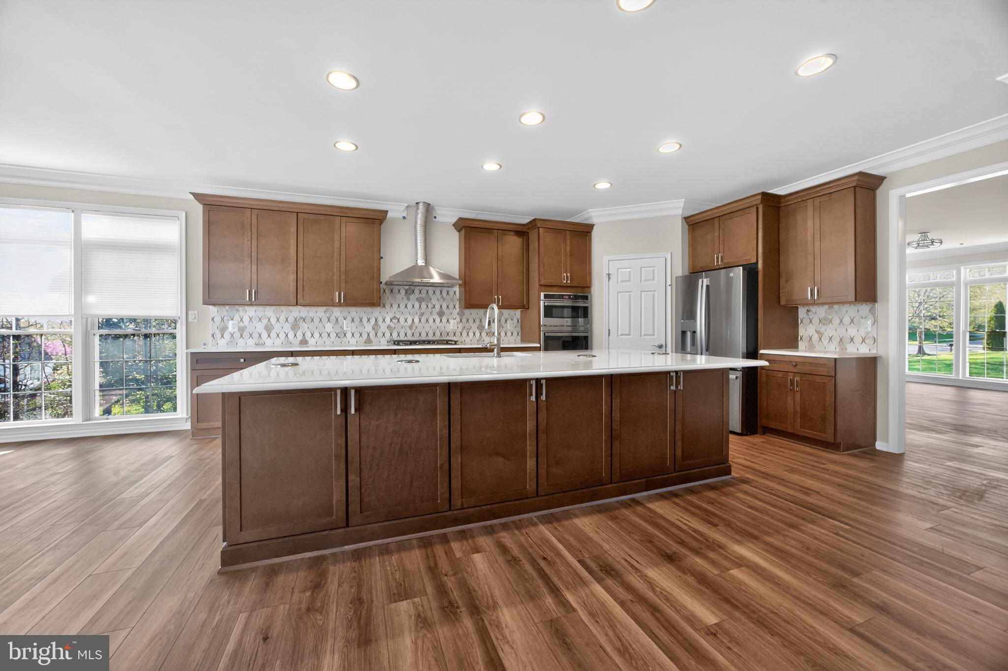 SHIPLEYS RETREAT - Residential