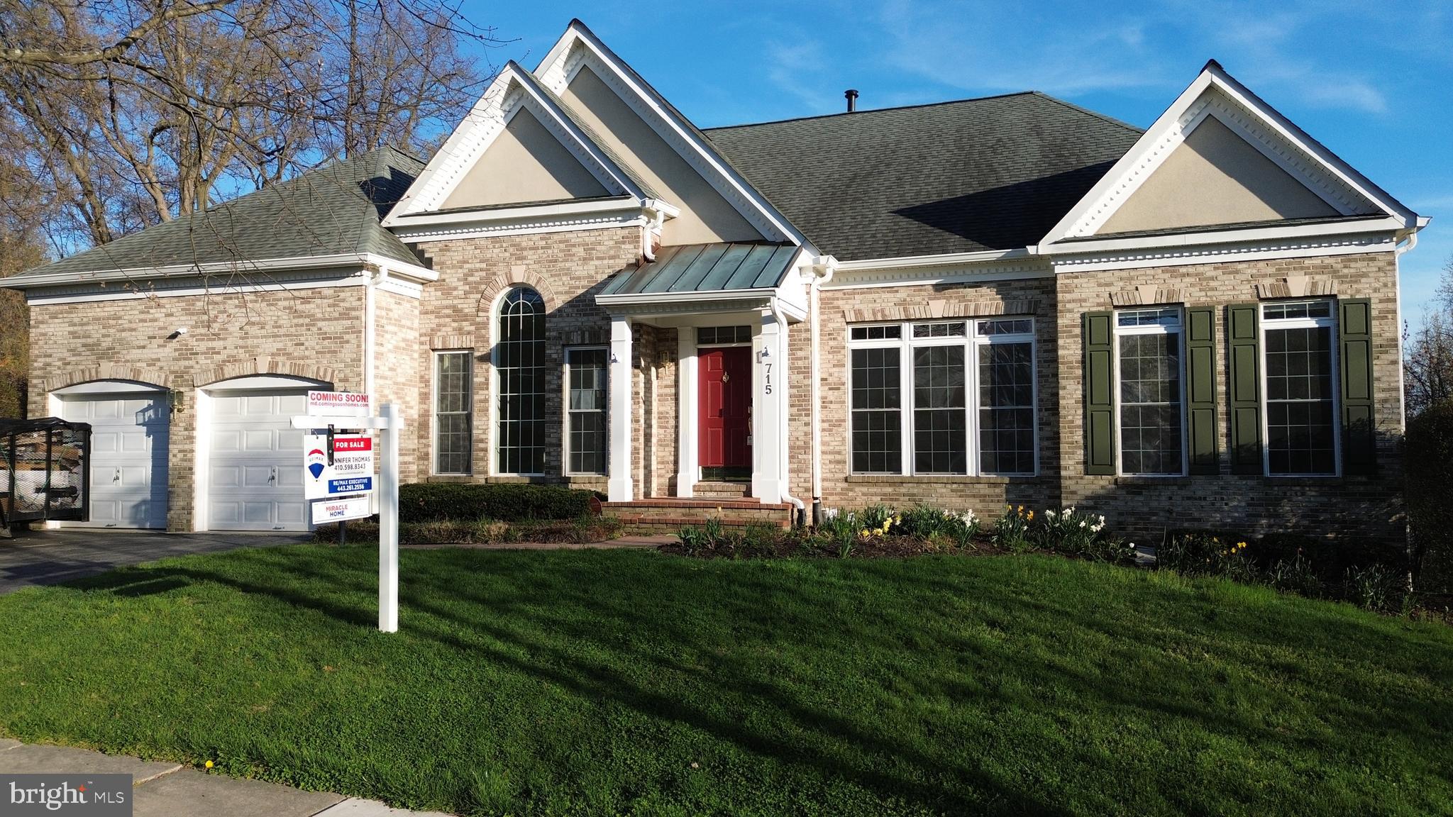 SHIPLEYS RETREAT - Residential