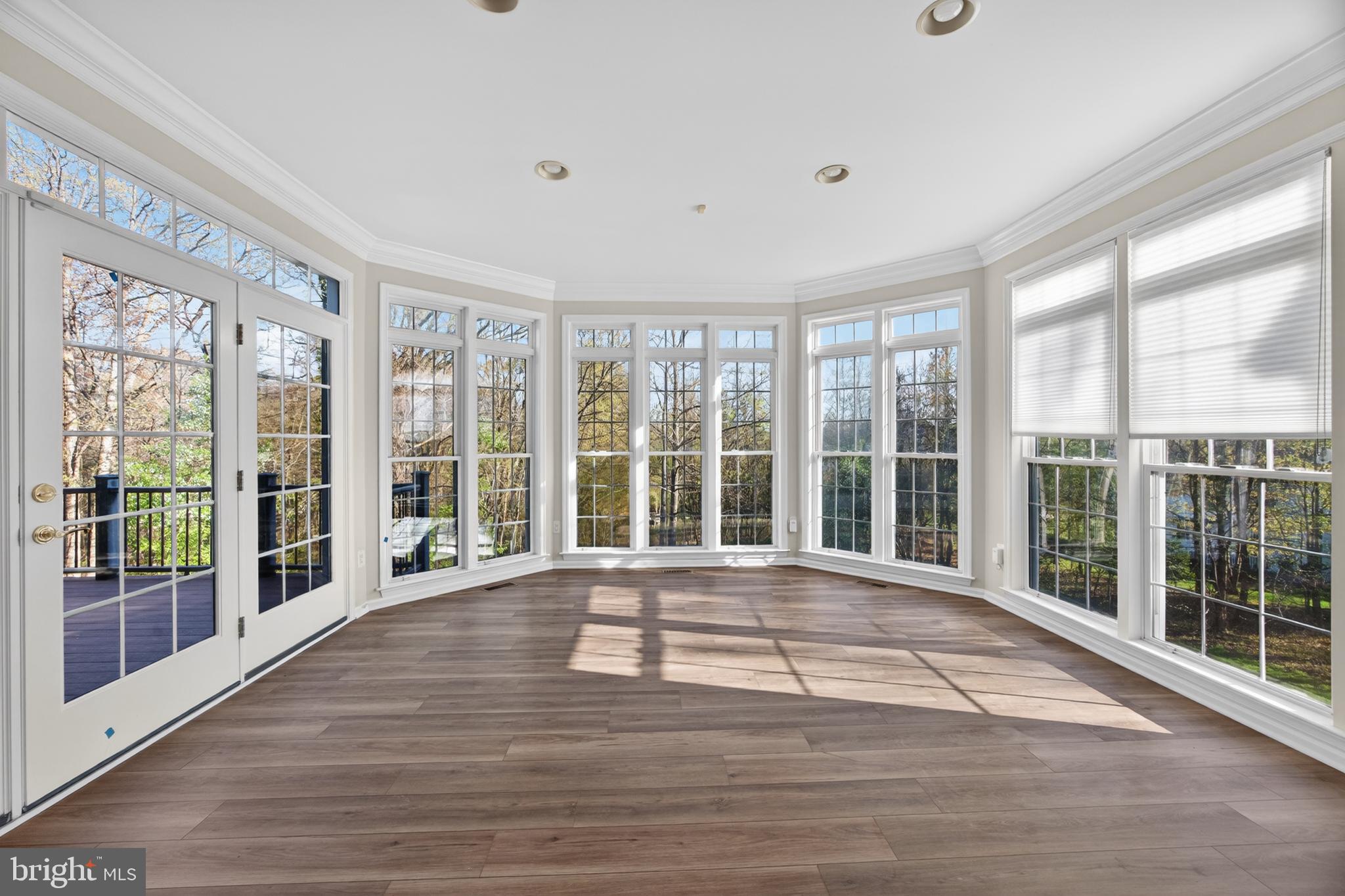 SHIPLEYS RETREAT - Residential