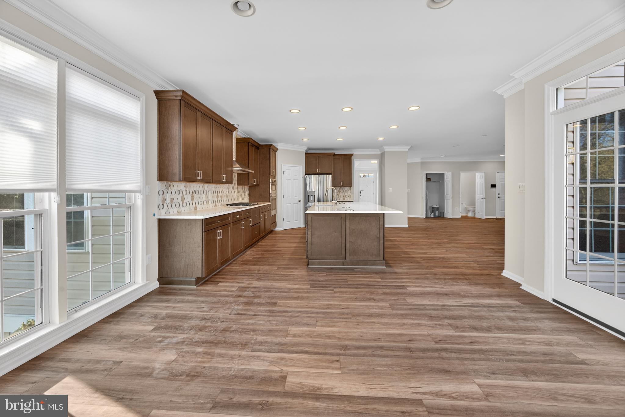 SHIPLEYS RETREAT - Residential