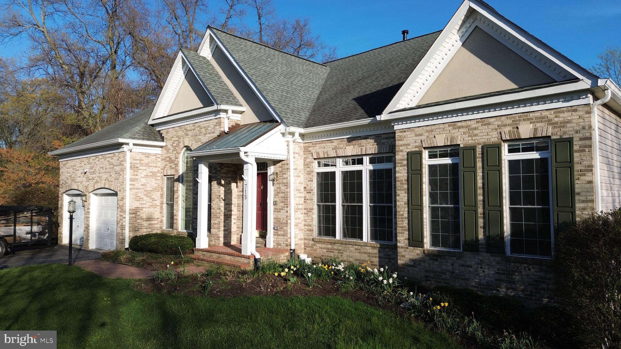 SHIPLEYS RETREAT - Residential