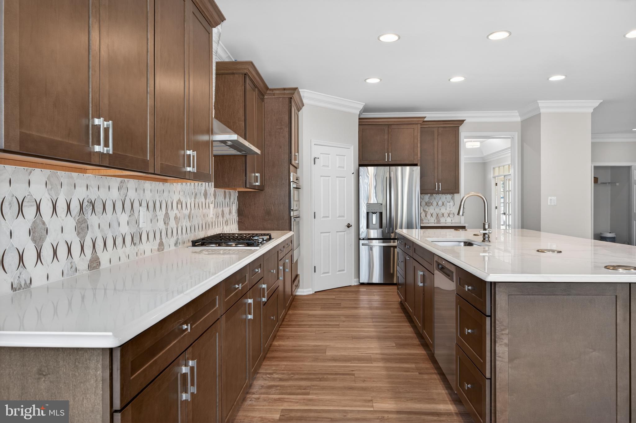 SHIPLEYS RETREAT - Residential