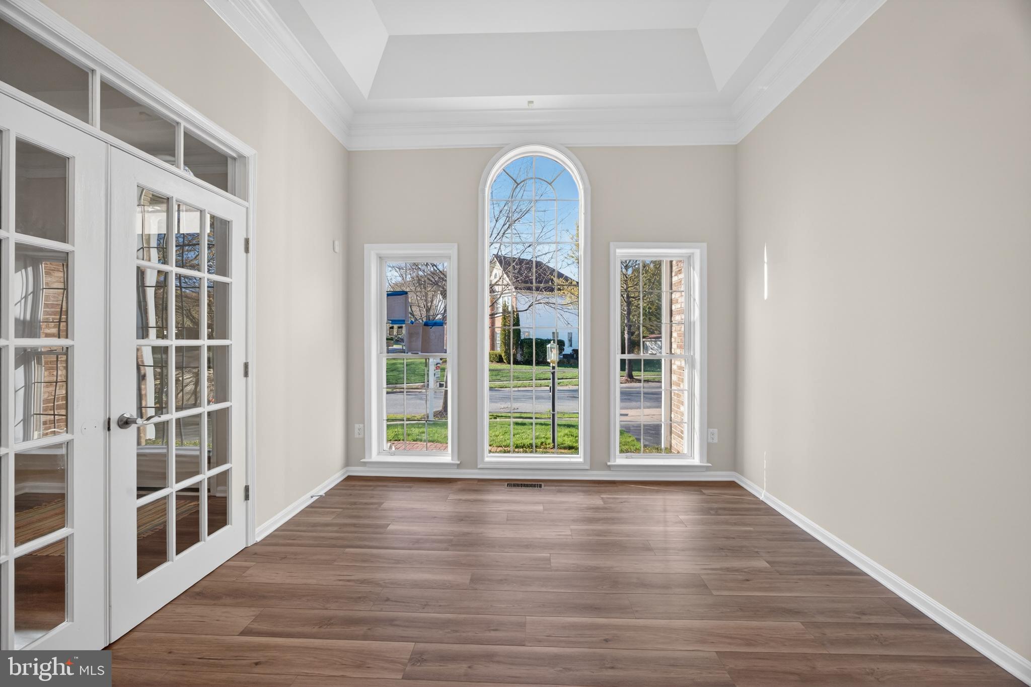 SHIPLEYS RETREAT - Residential