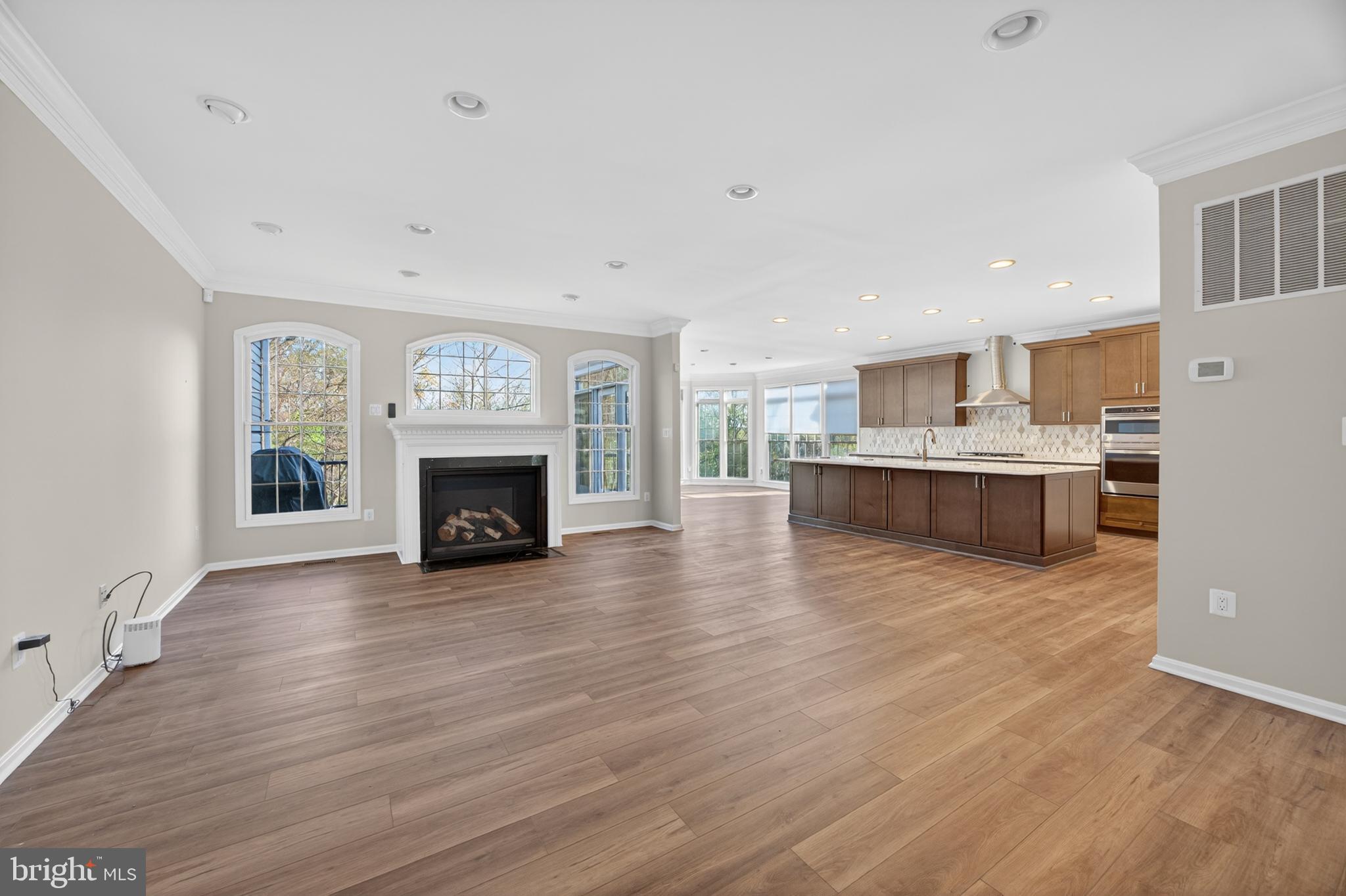 SHIPLEYS RETREAT - Residential