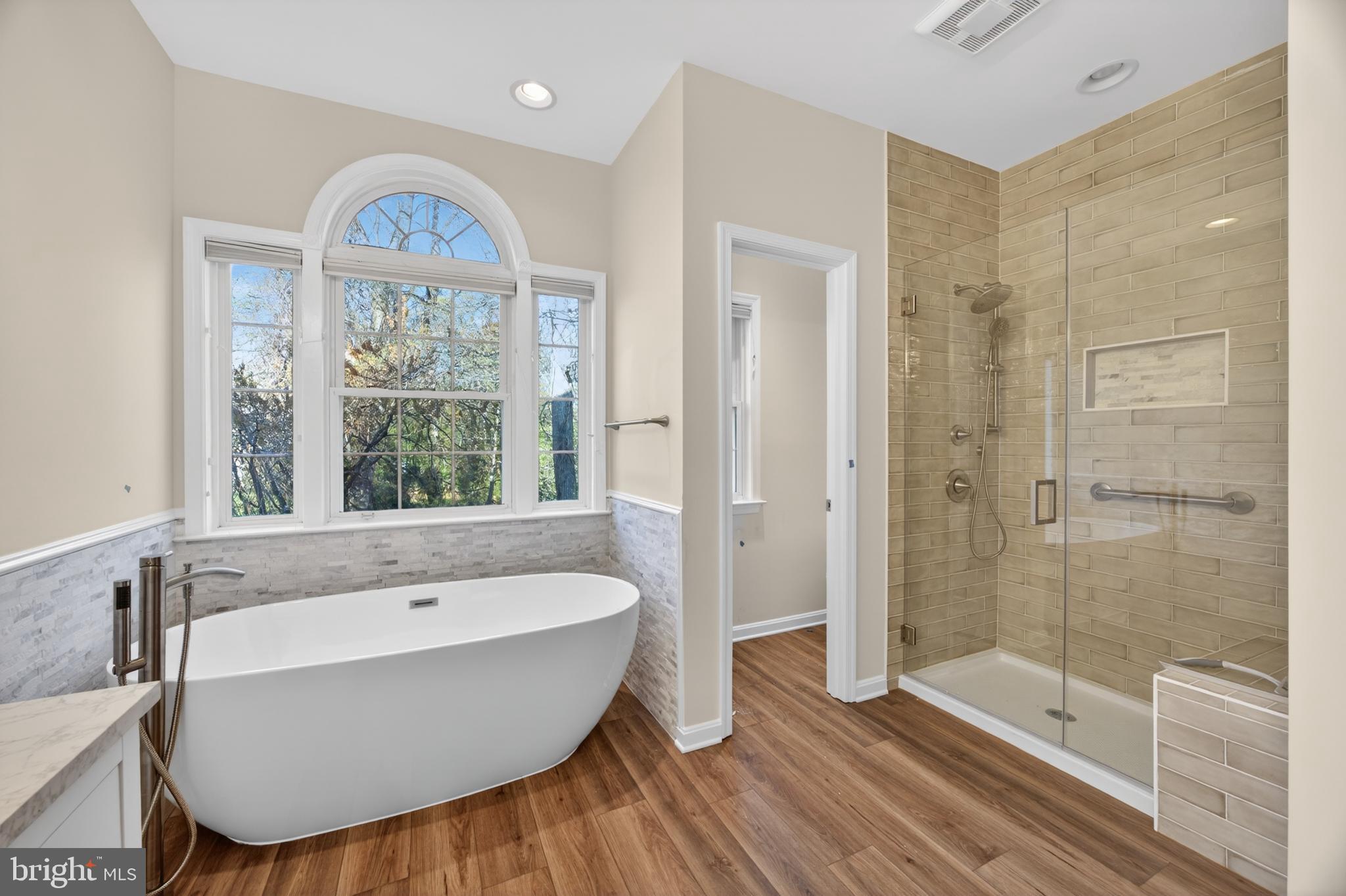 SHIPLEYS RETREAT - Residential