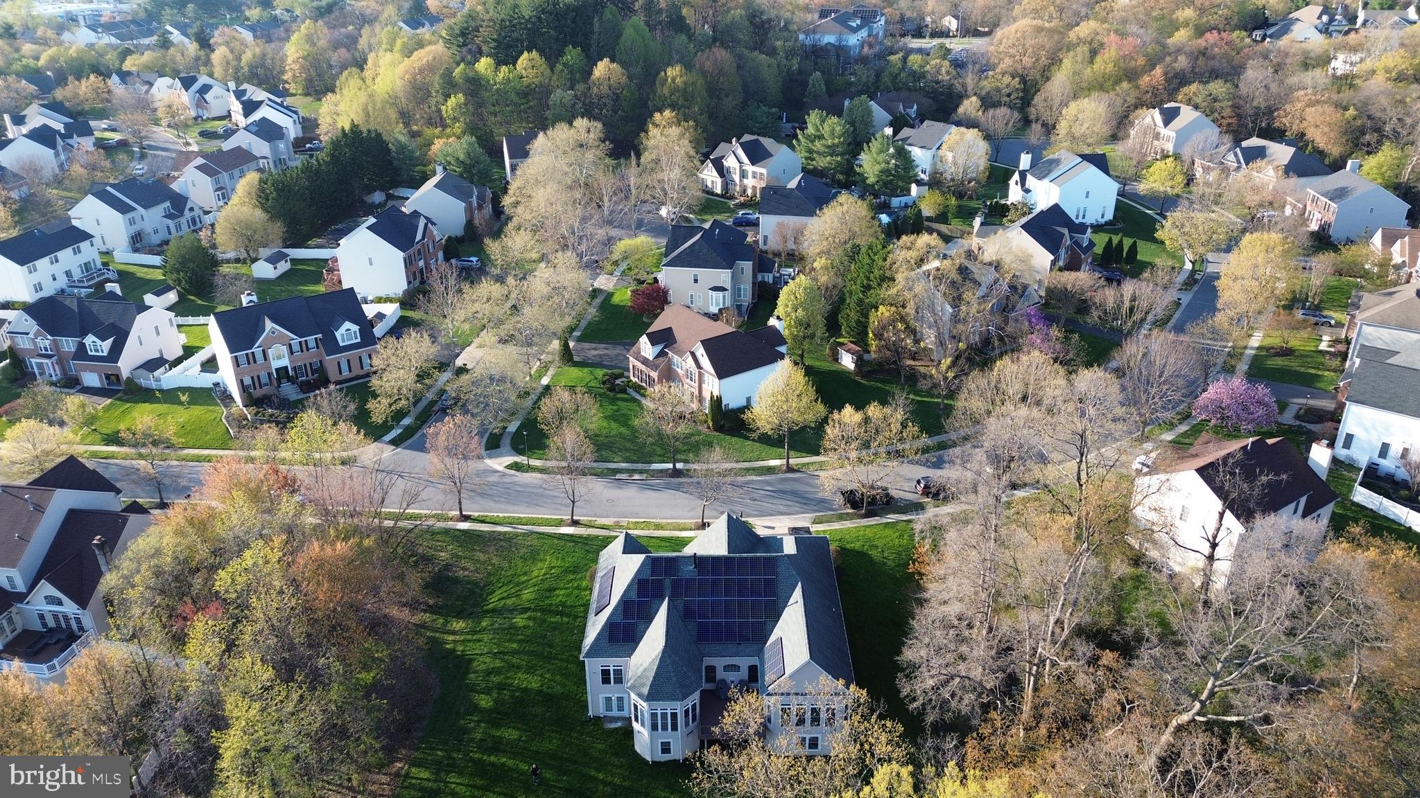 SHIPLEYS RETREAT - Residential