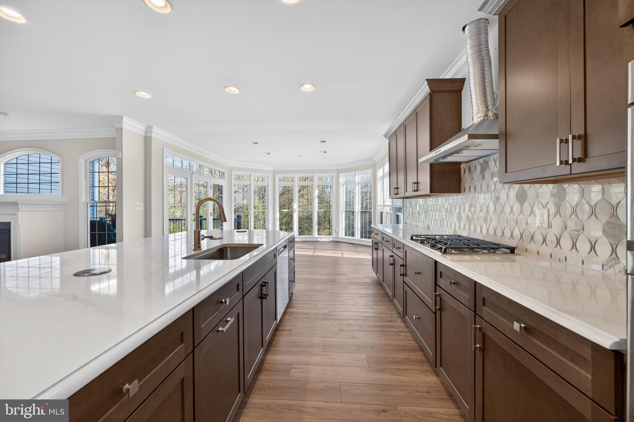 SHIPLEYS RETREAT - Residential