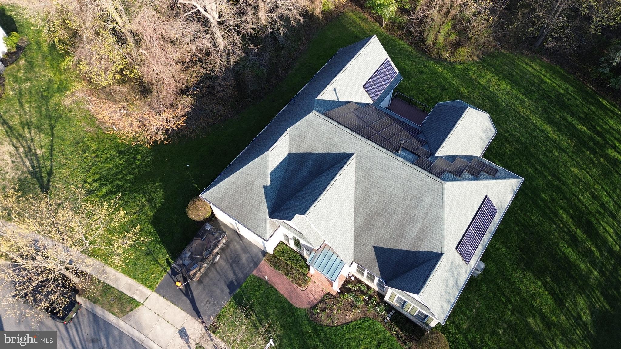 SHIPLEYS RETREAT - Residential