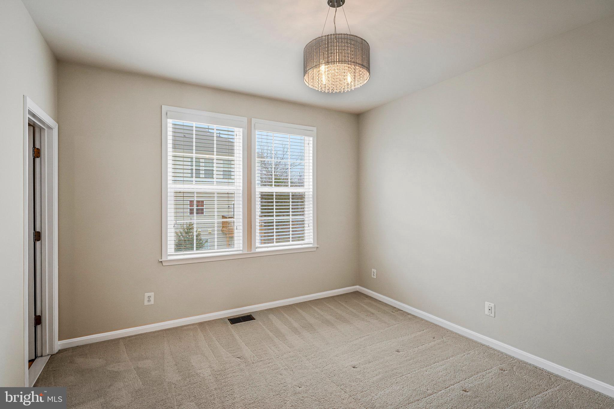 MERCER PARK CONDOMINIUM - Residential Lease